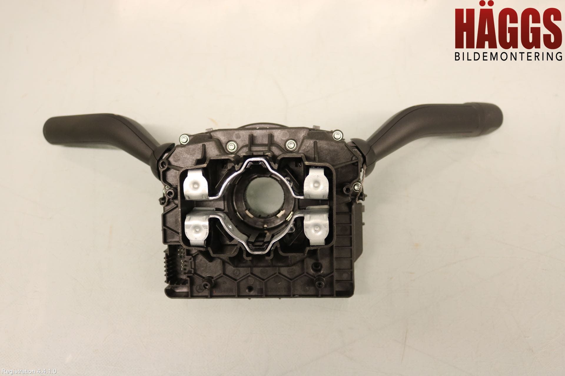 Mercedes-Benz MB SPRINTER (W907/W910) 19- Abs Hydraulaggregat