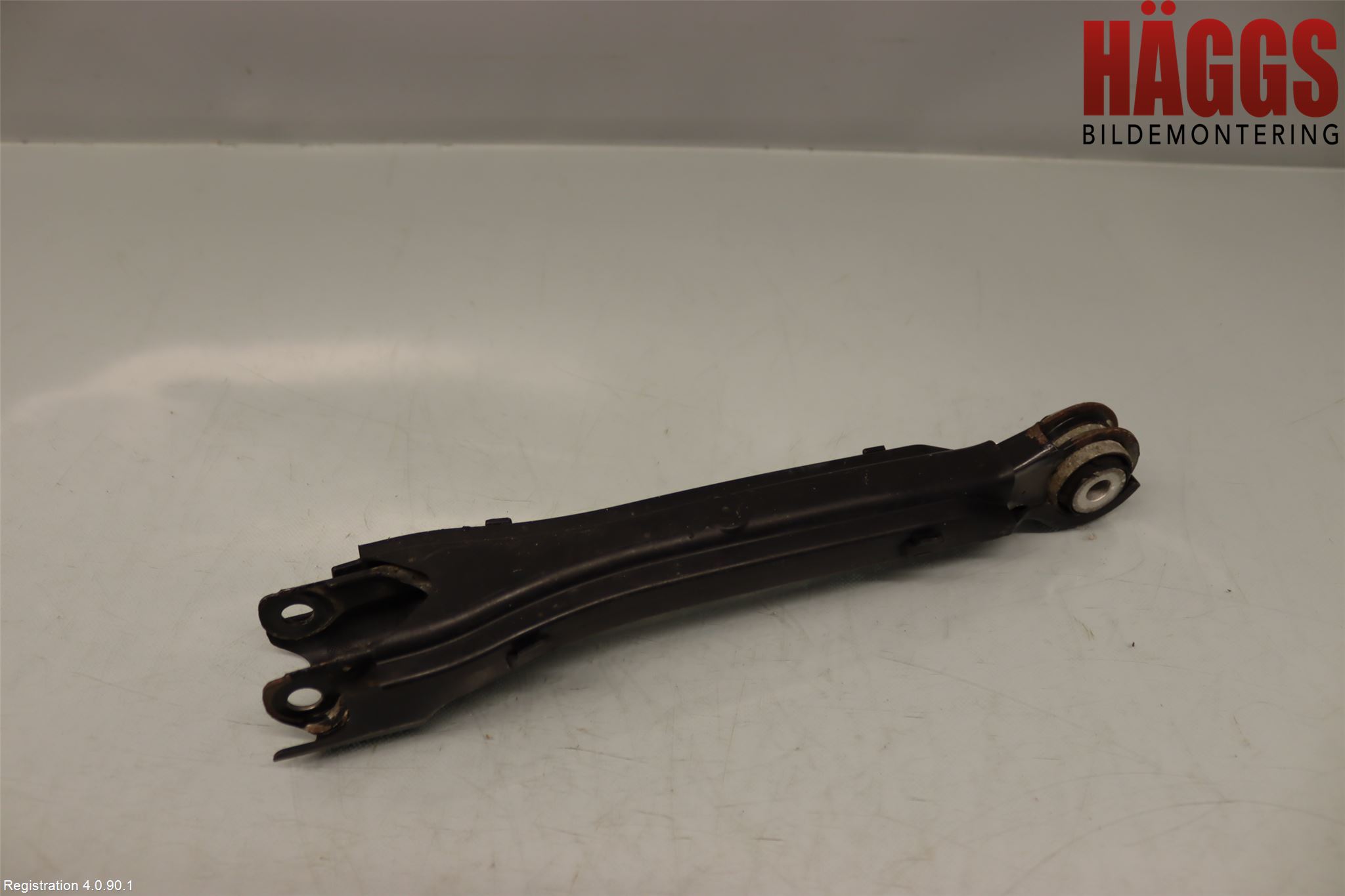 Mercedes-Benz MB E-KLASS (W213) 16-23 Bärarm Bak Höger