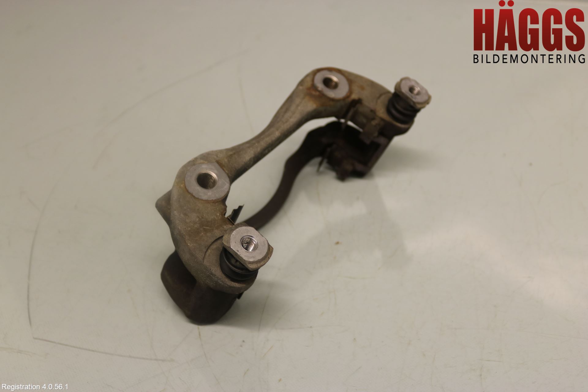 Volkswagen VW AMAROK 2H 10-22 Bromsokshållare
