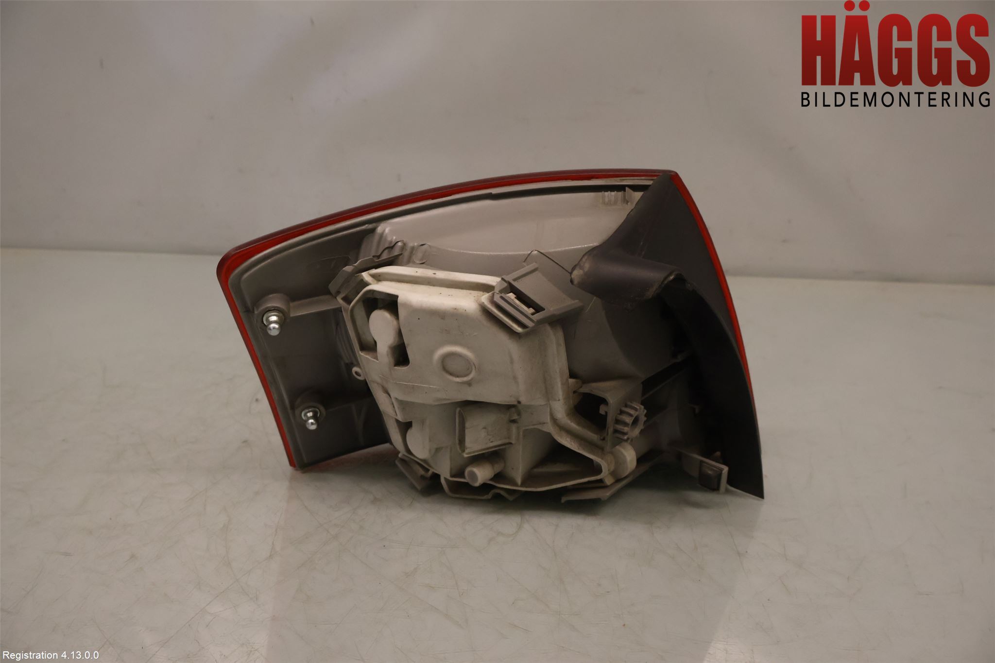 Audi A4/S4 05-07 Bakljus Höger