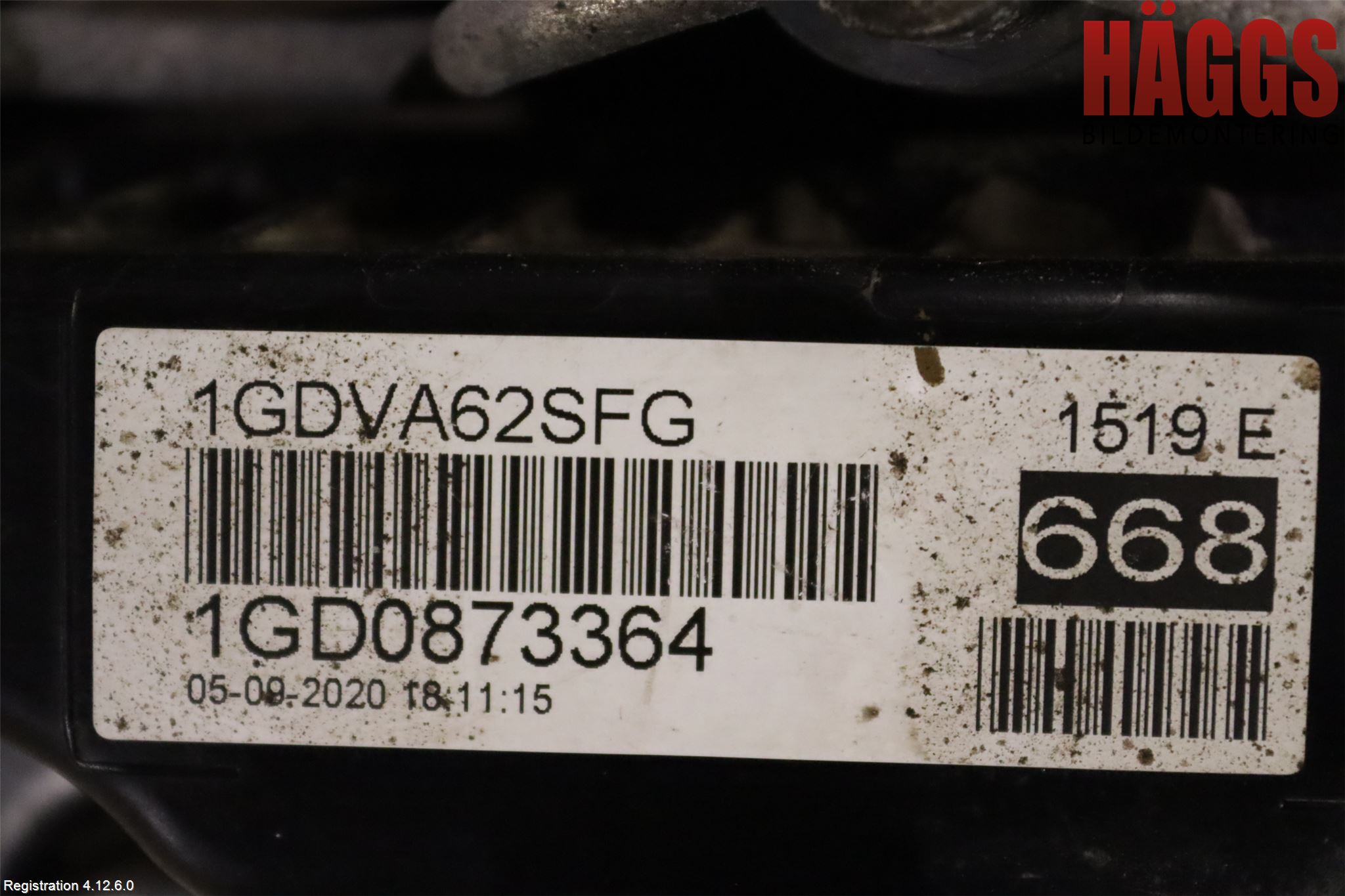 Toyota HILUX 16- Motor Diesel