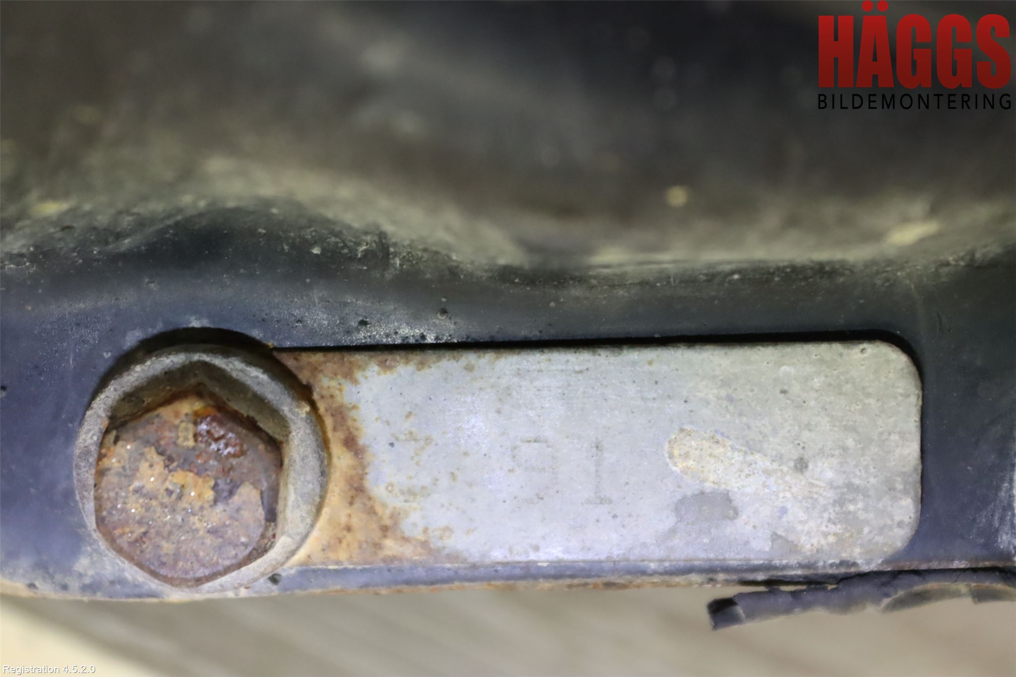 Ford TRANSIT    06-13 Bakaxel
