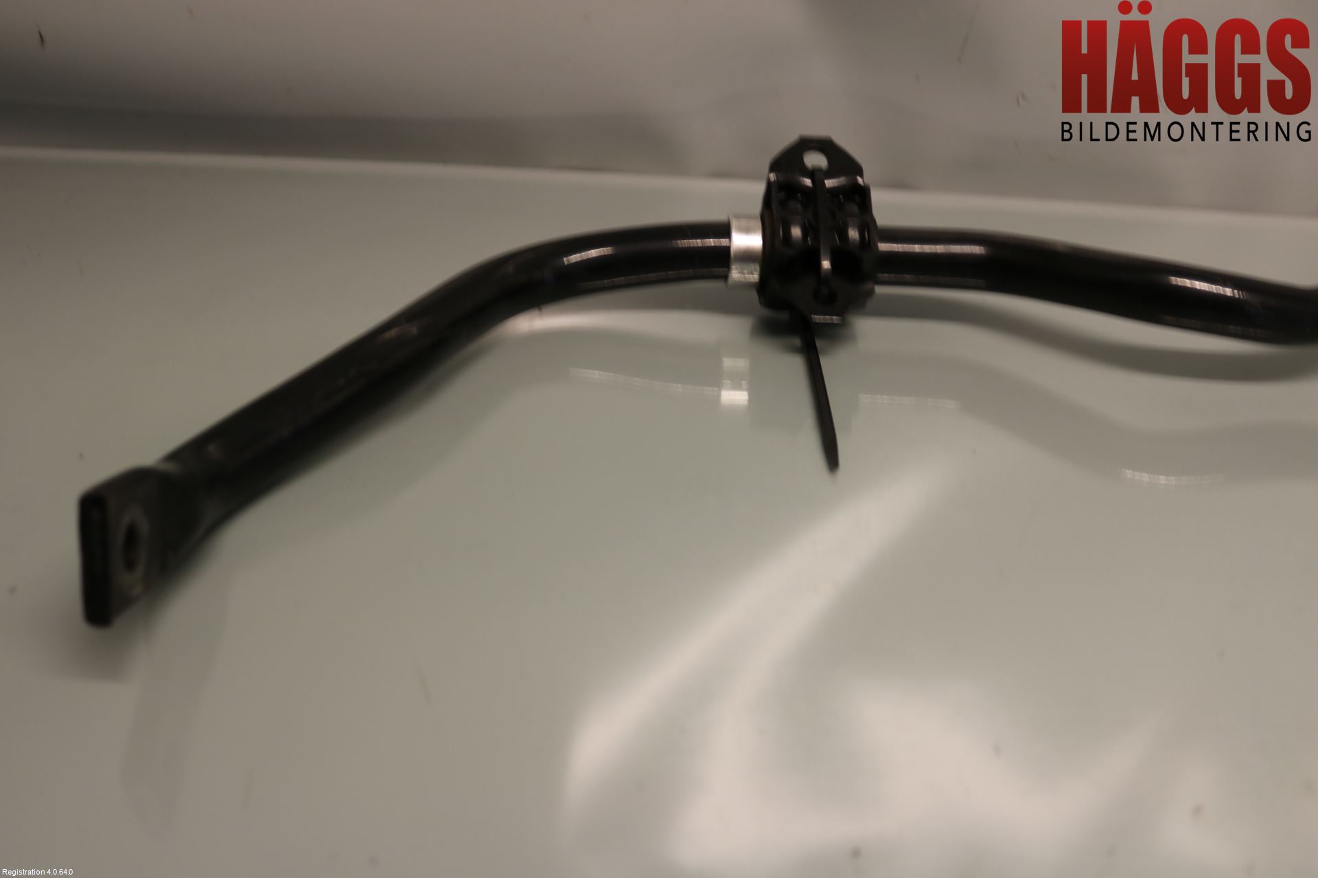 Toyota COROLLA 19- Krängningshämmare Fram