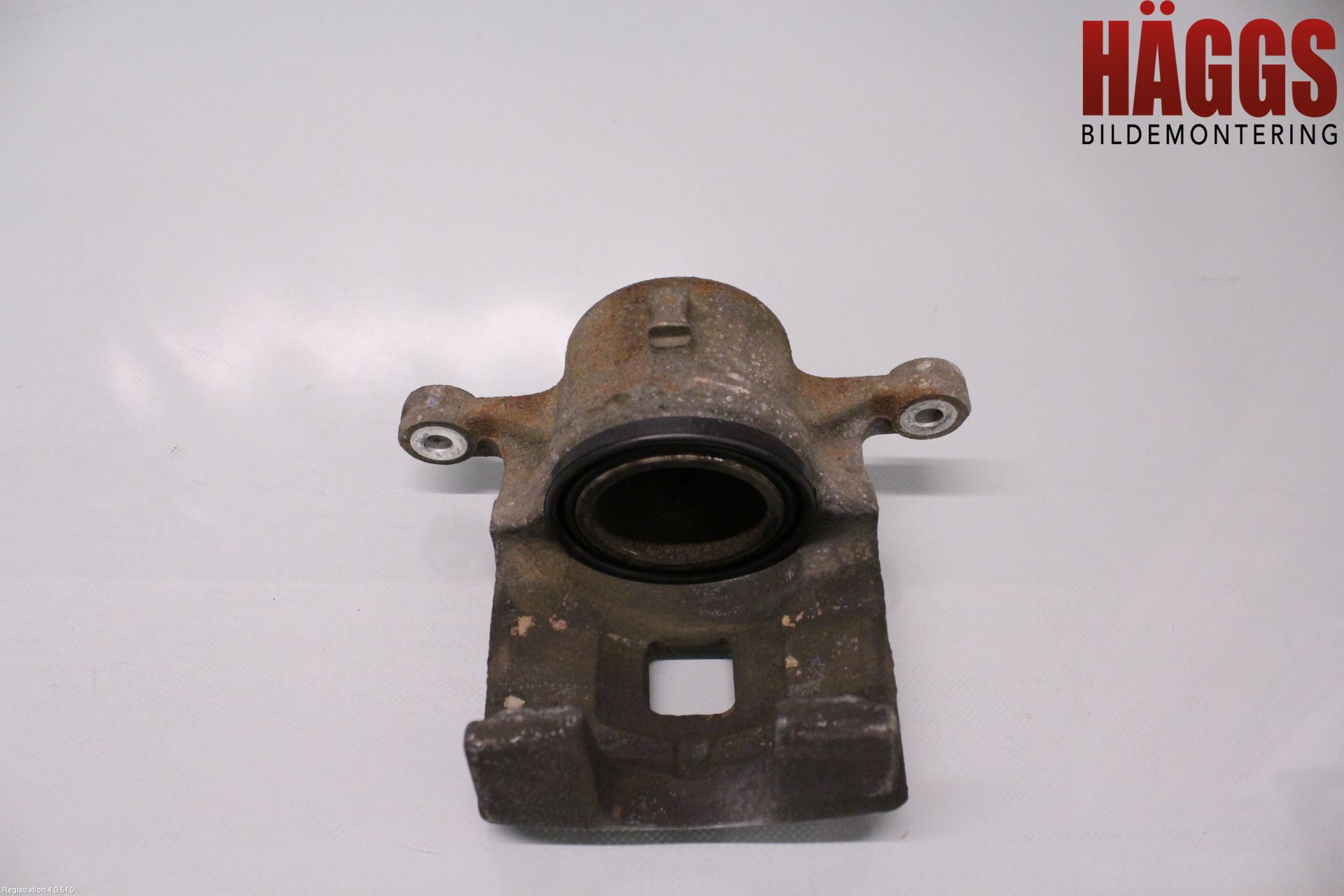 Ford FIESTA 13-17 Bromsok Fram Höger