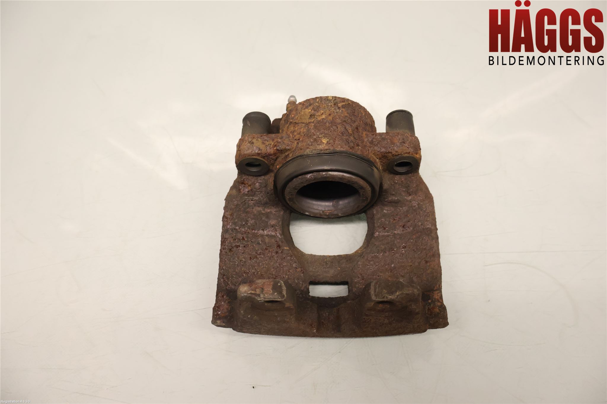 Ford MONDEO 07-15 Bromsok Fram Vänster