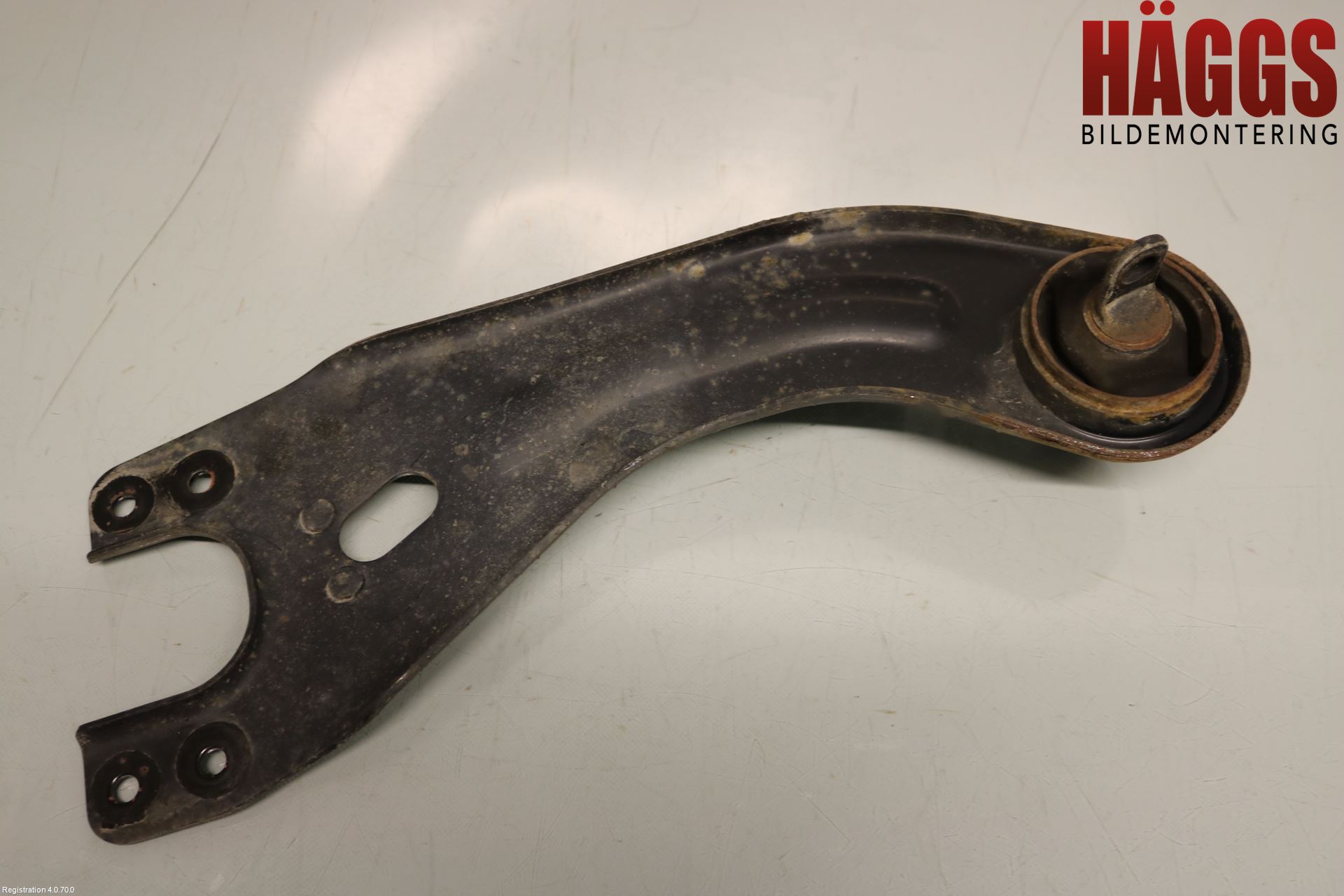 Hyundai i30 GD 13-17 Bärarm Bak Vänster