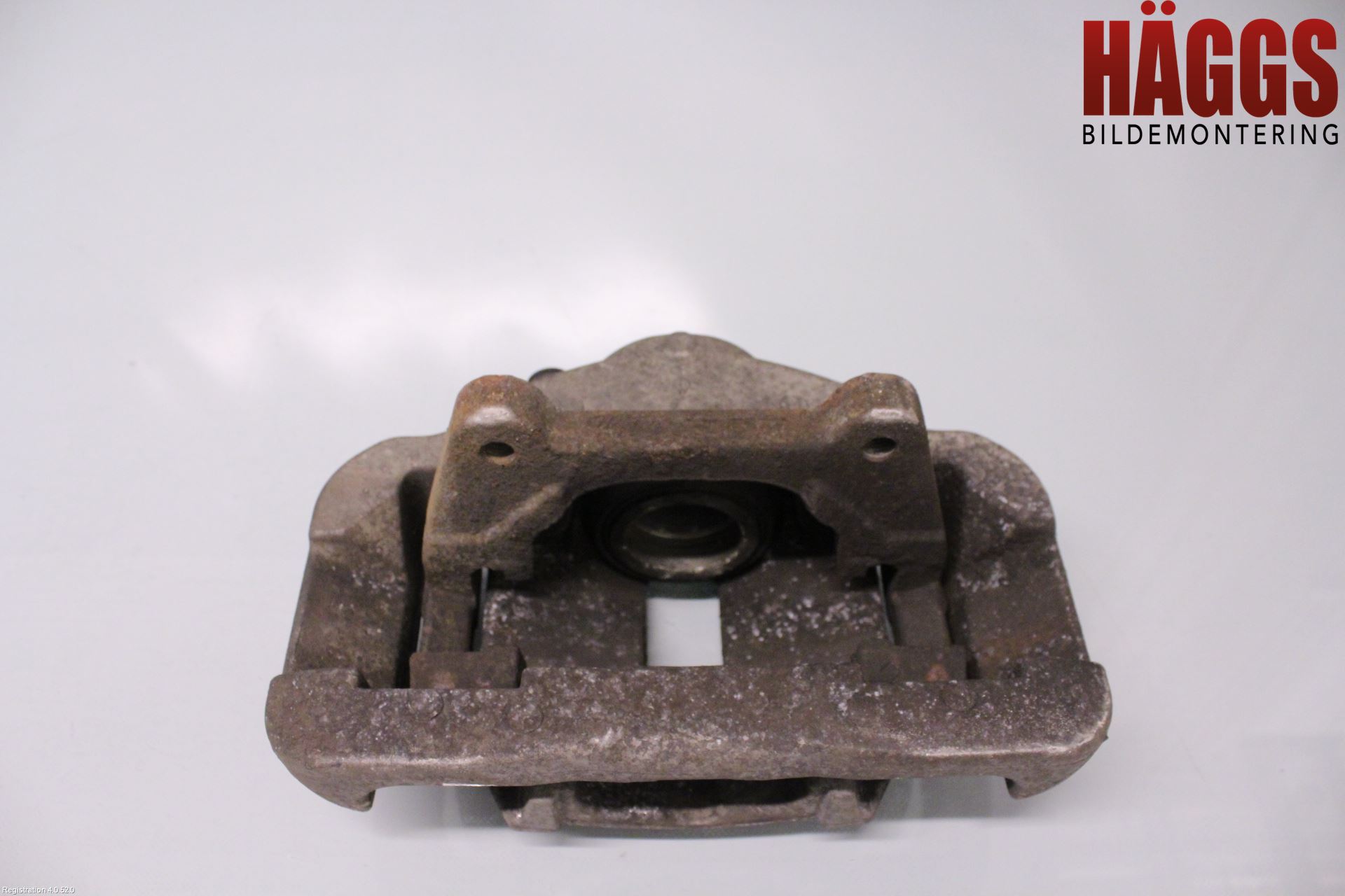 BMW 3 E90/91 SED/TOU 05-12 Bromsok Fram Höger