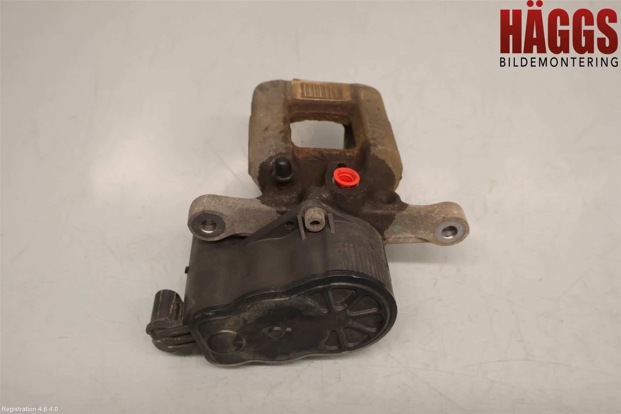 Peugeot 2008/E-2008 20- Bromsok Bak Höger