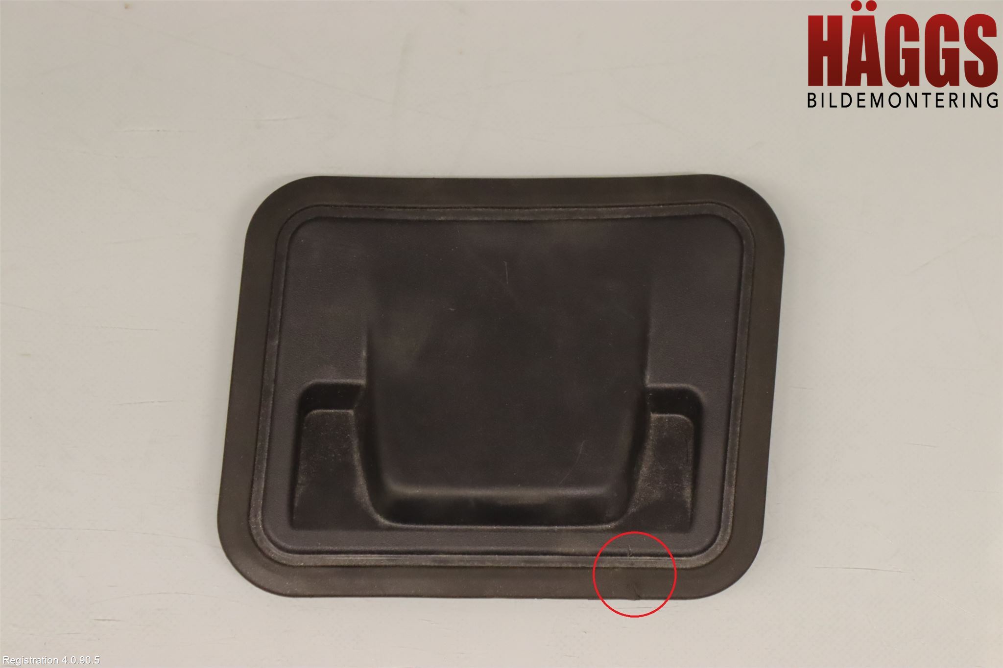 Mercedes-Benz MB EQE (V295) 22- Torpedplåt-Torpedplast