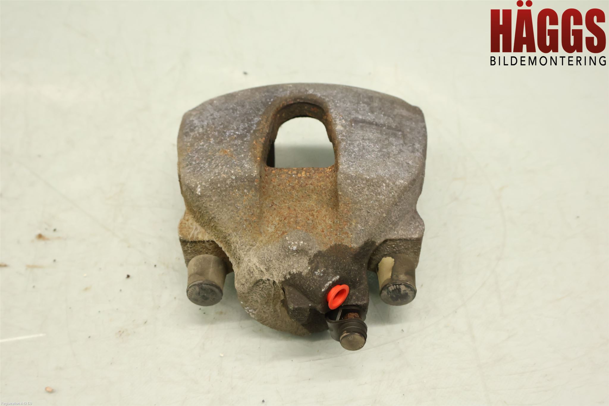 Ford KUGA 13-16 Bromsok Fram Höger