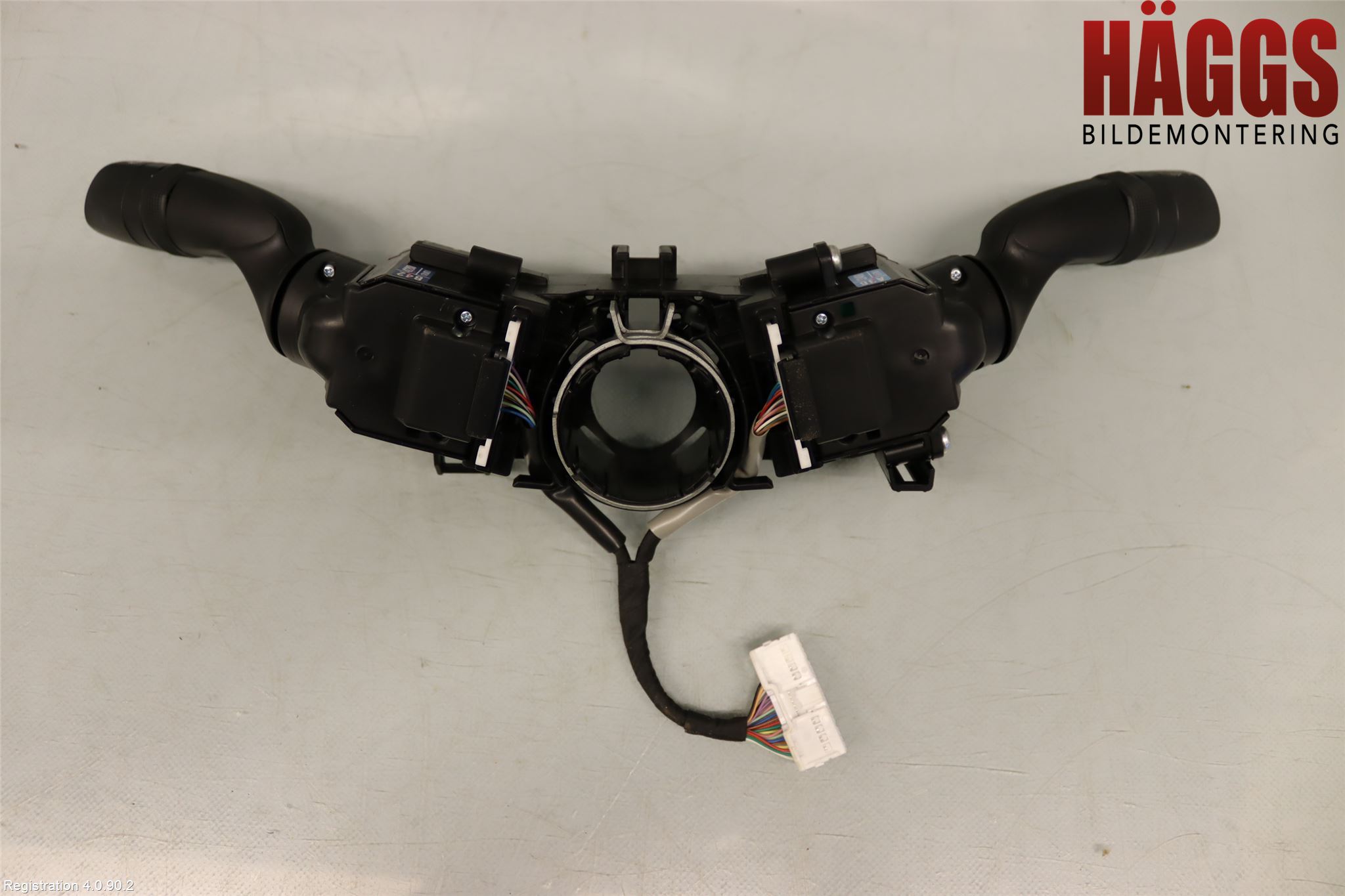 Toyota RAV4 19- Spakcentral