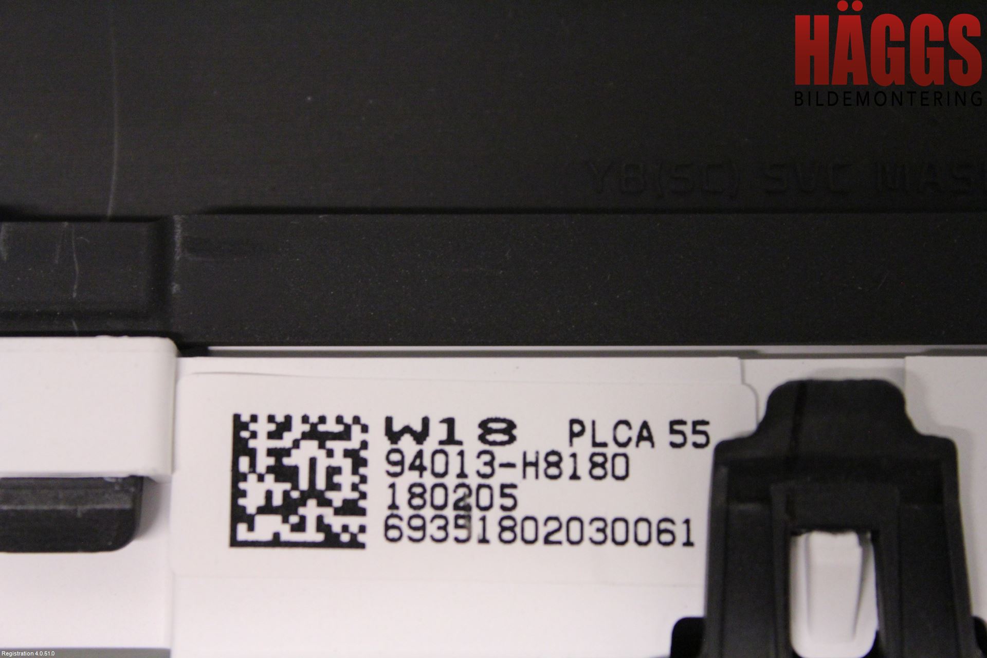 Kia STONIC 18->> Instrument Komb