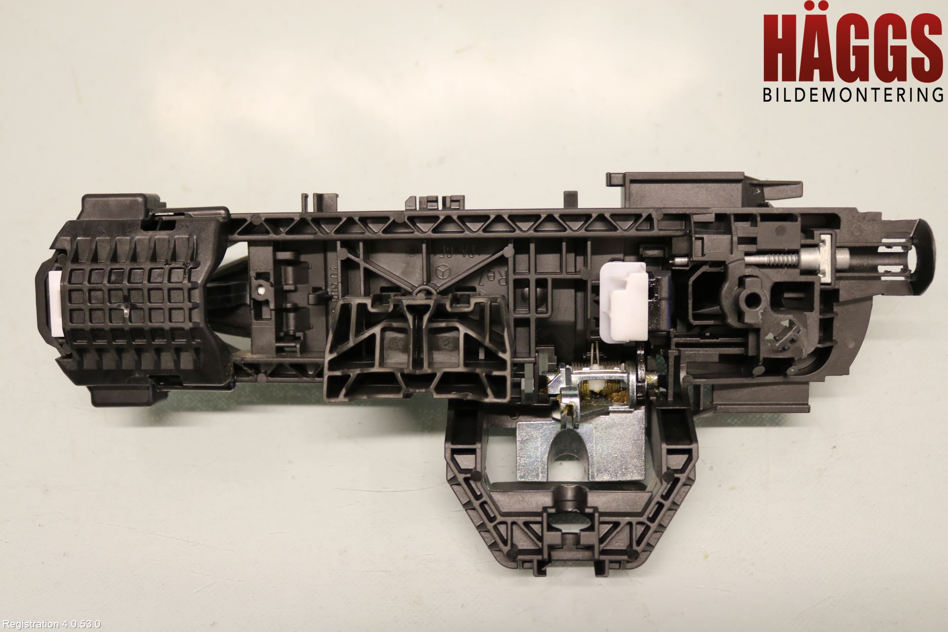 Mercedes-Benz MB CLA-KLASS (C117/X117) 13-19 Dörrhandtag Yttre Hö