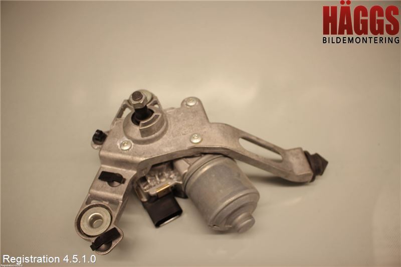 Ford FOCUS 15-18 Torkarmotor Vindruta