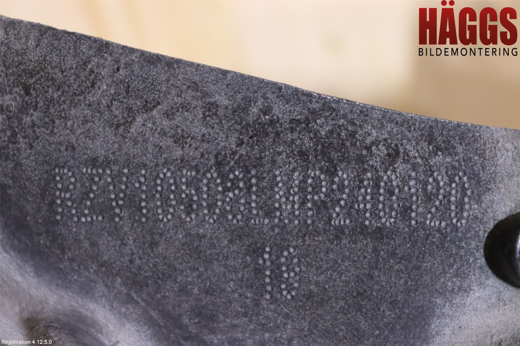 Audi A4/S4 B9 20- Bakväxel-Diff