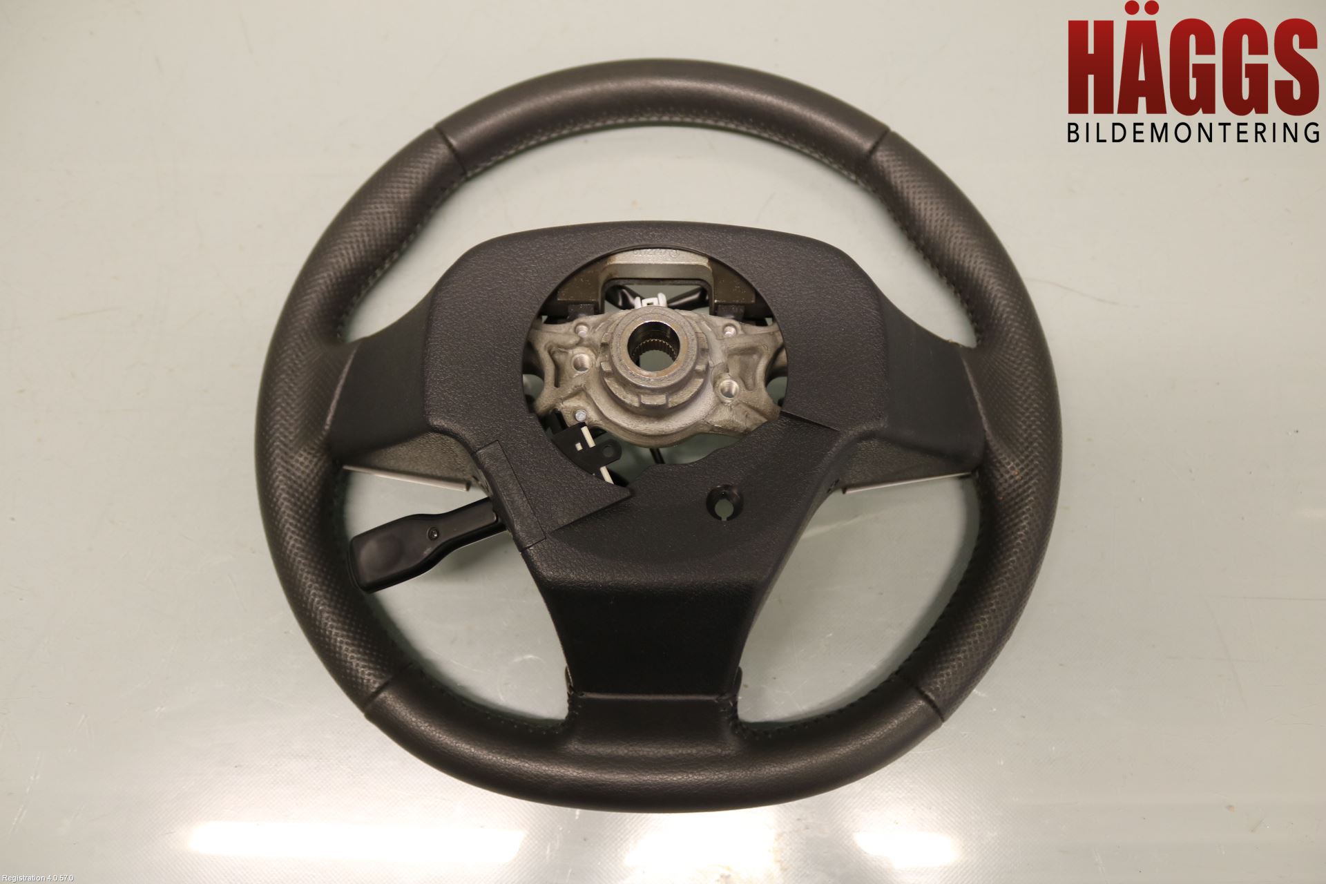 Toyota AURIS 10-12 Ratt