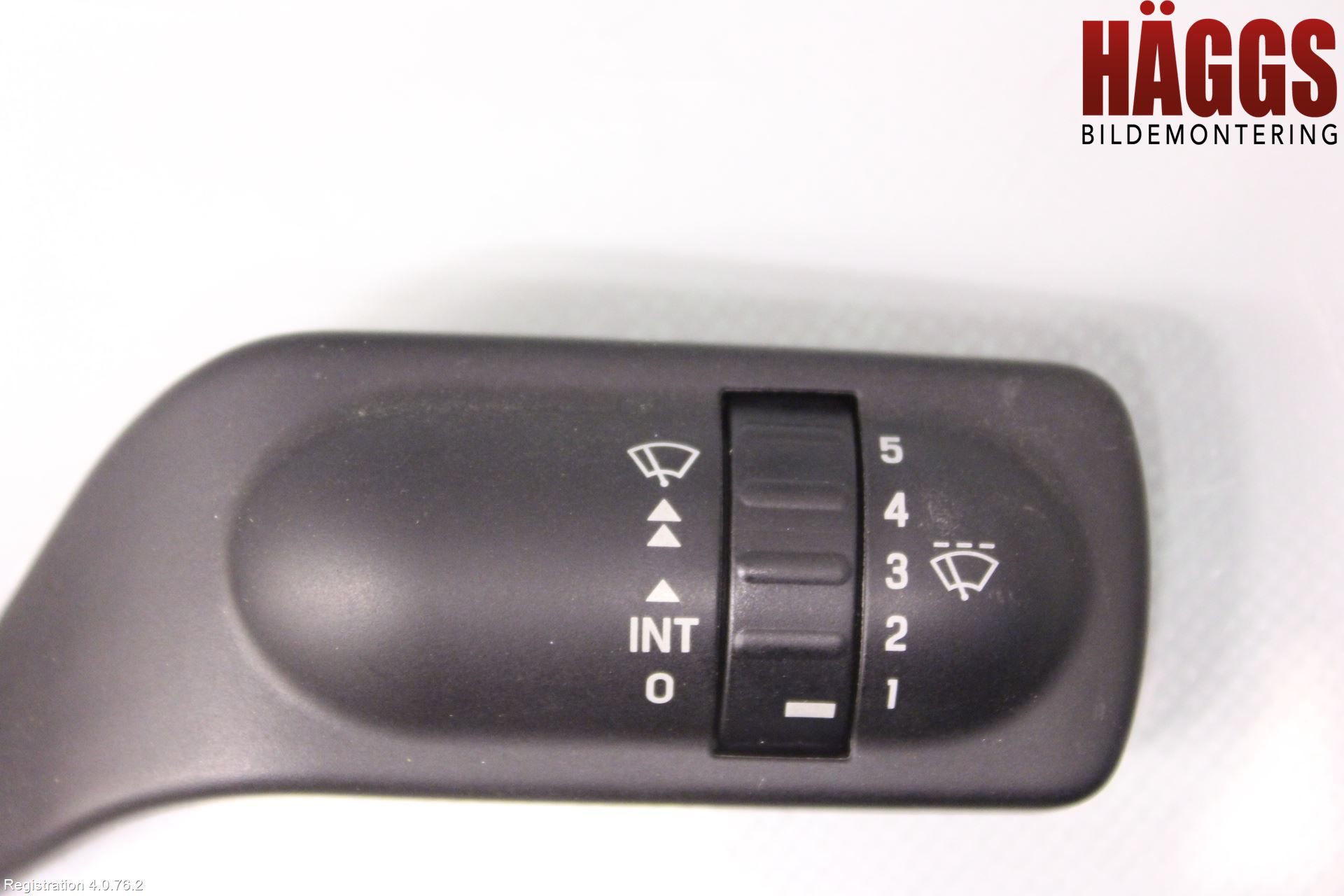 Ford MUSTANG V 05-14 Spak Torkar-Spolomk