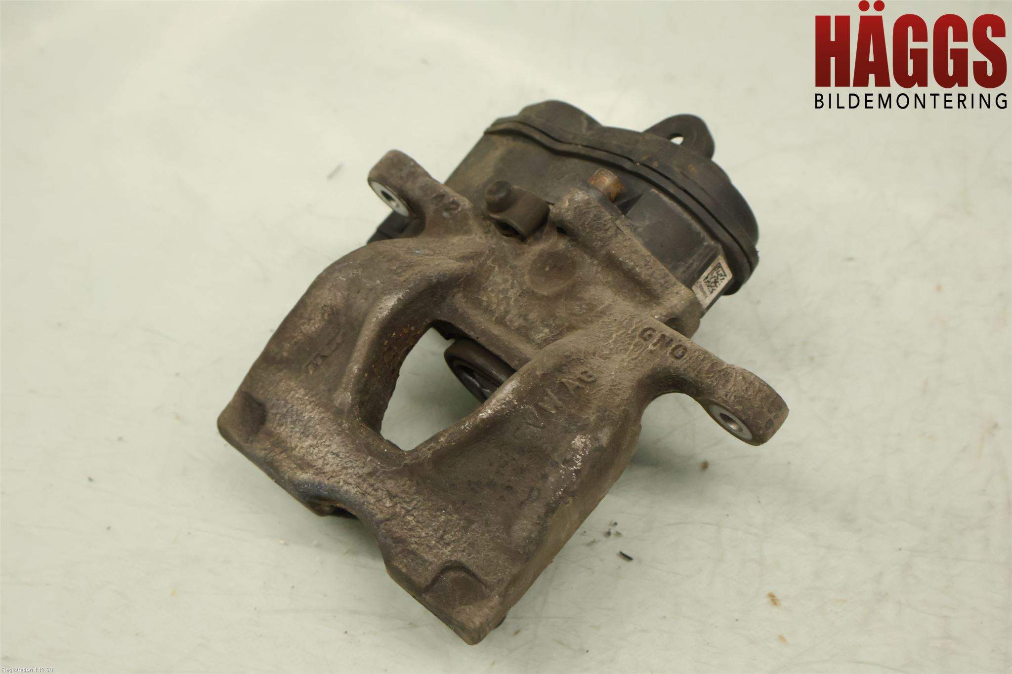 Audi A4/S4 B9 20- Bromsok Bak Höger