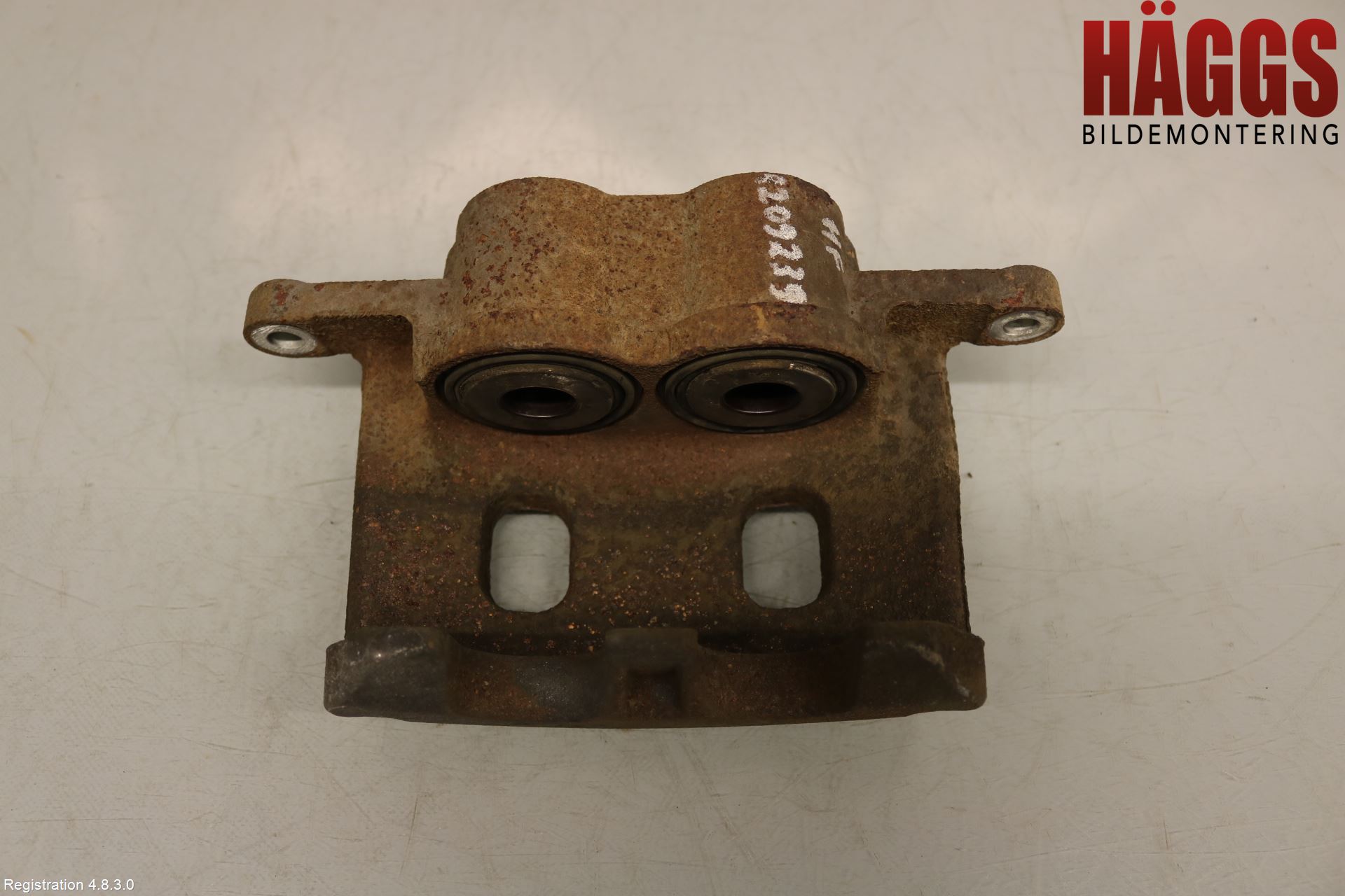 Ford RANGER EU 12-23 Bromsok Fram Höger