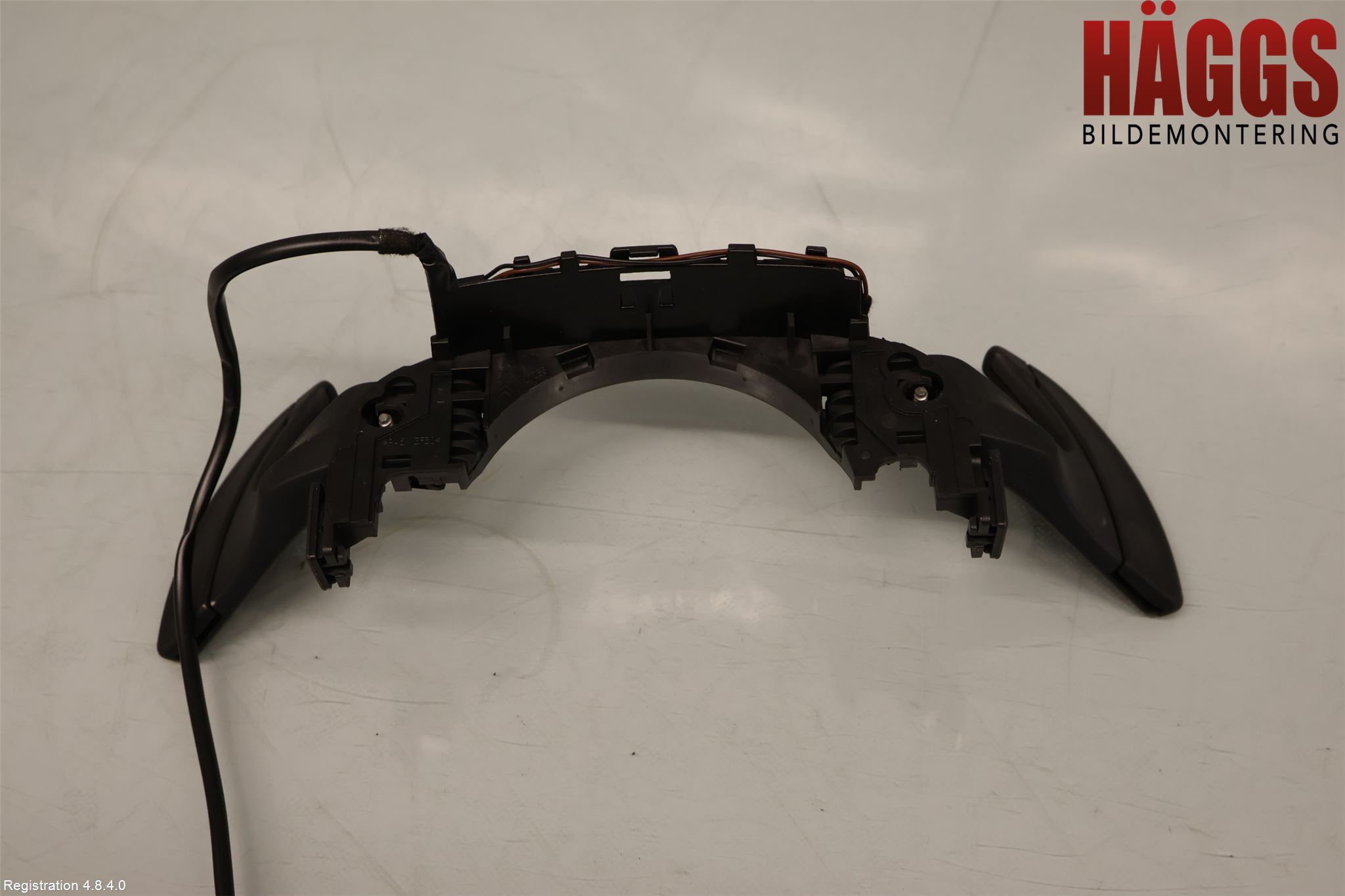 Citroen BERLINGO/E-BERLINGO 19- Strömställare Växellåda