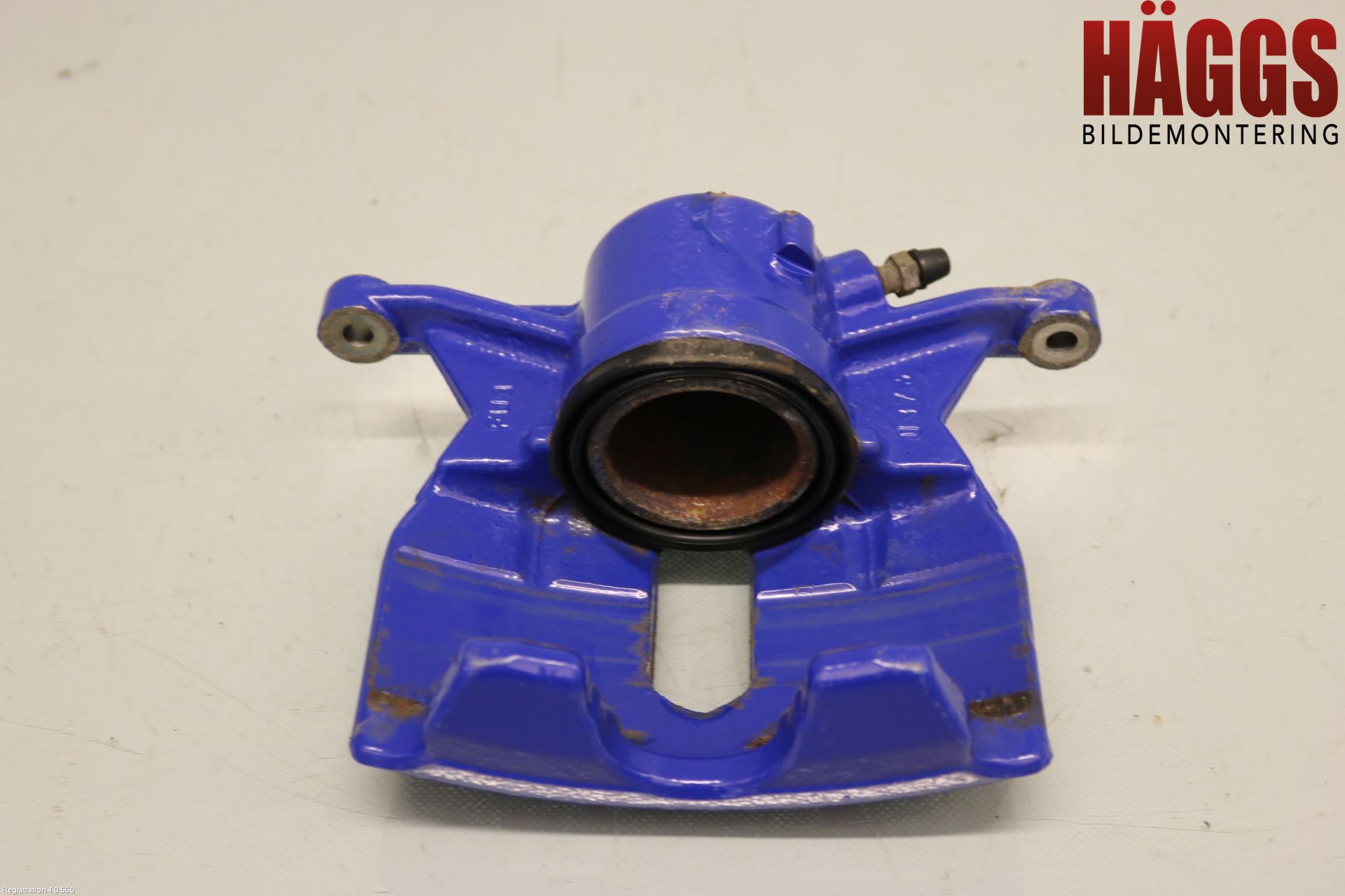 Volkswagen VW PASSAT 15-19 Bromsok Fram Höger