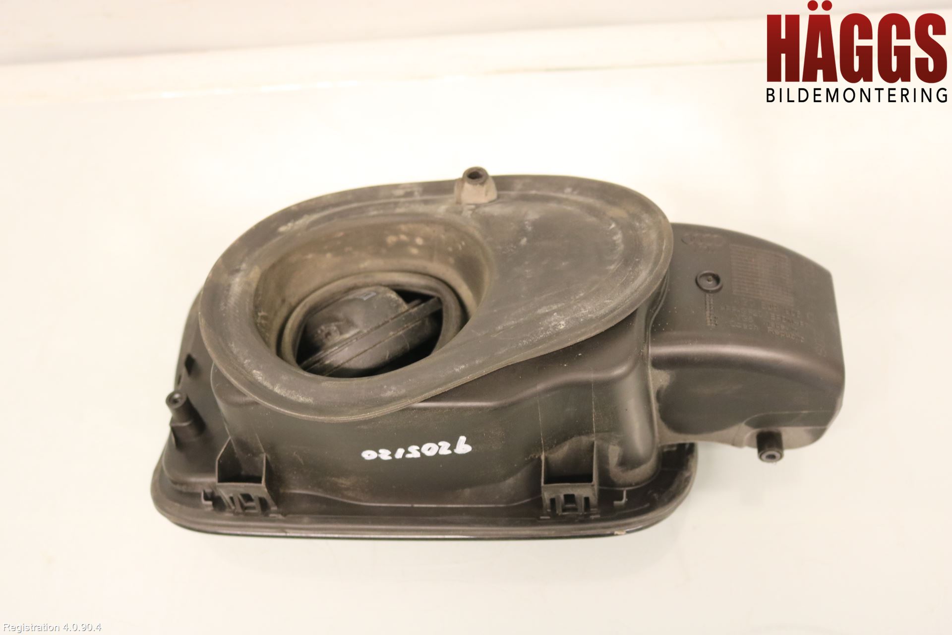 Audi A6/S6 4G 11-18 Tanklucka