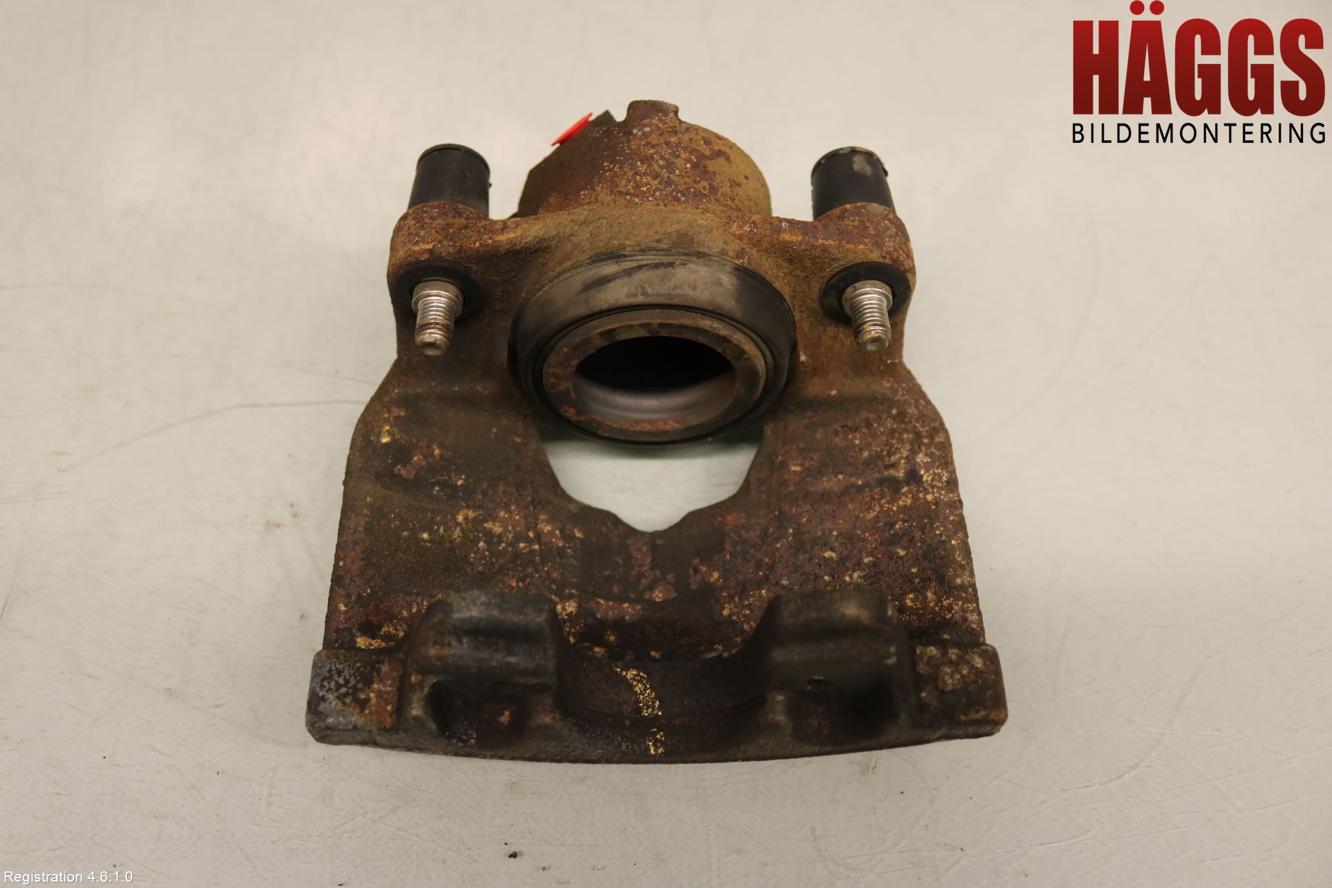 Renault EXPRESS 21- Bromsok Fram Vänster