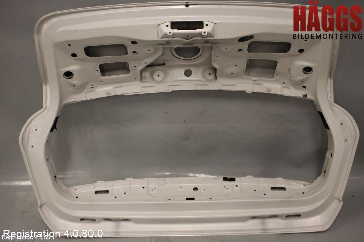 BMW 1 E87/81 5D/3D 03-11 Baklucka Kombi