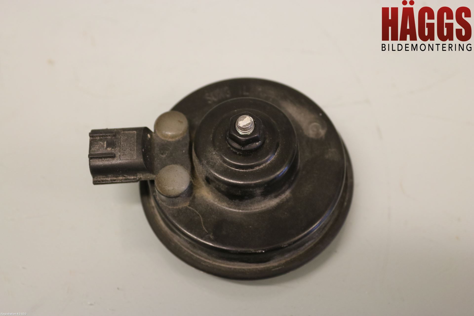 Kia CEED 12-18 Signalhorn