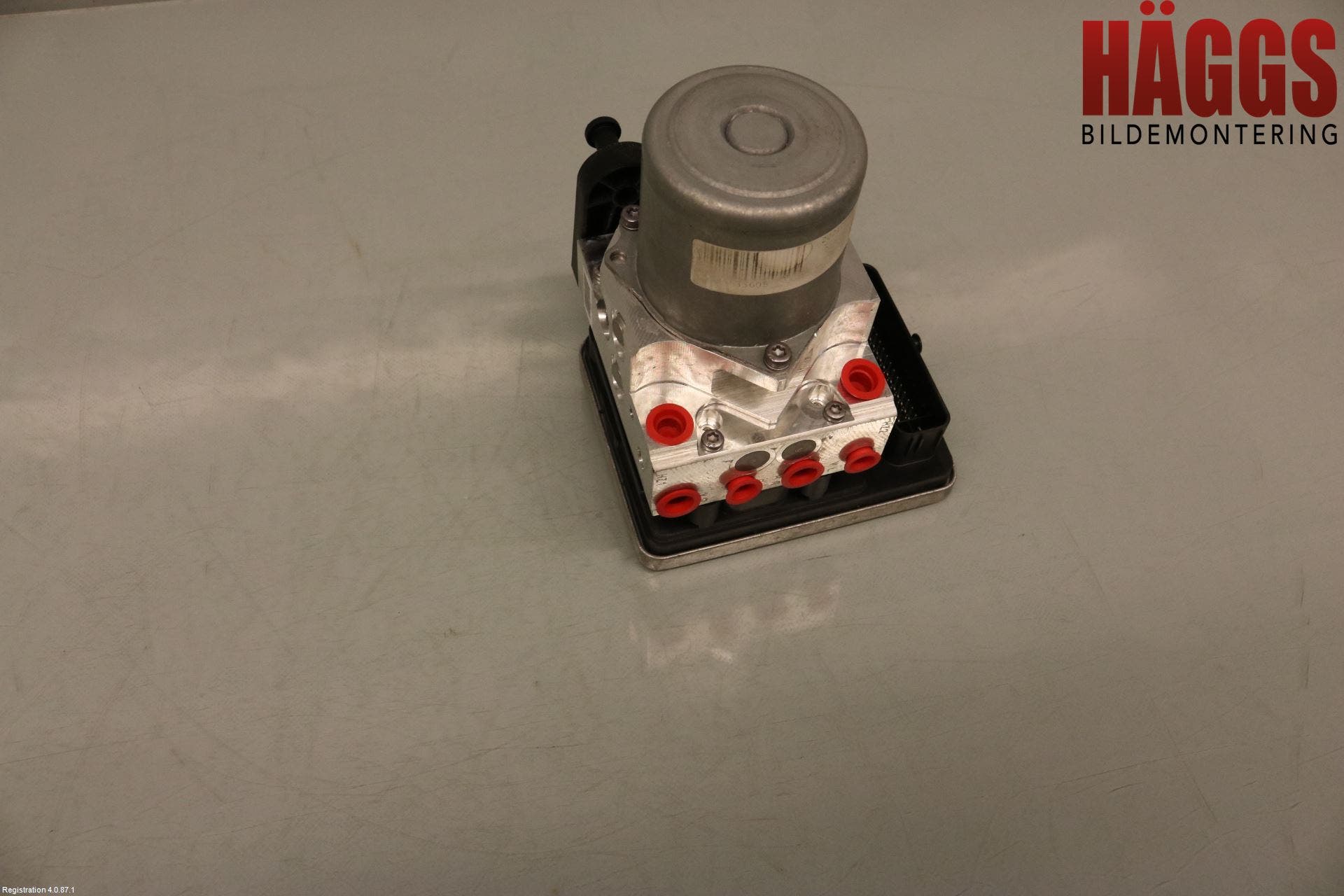 Mercedes-Benz MB E-KLASS (W213) 16-23 Abs Hydraulaggregat