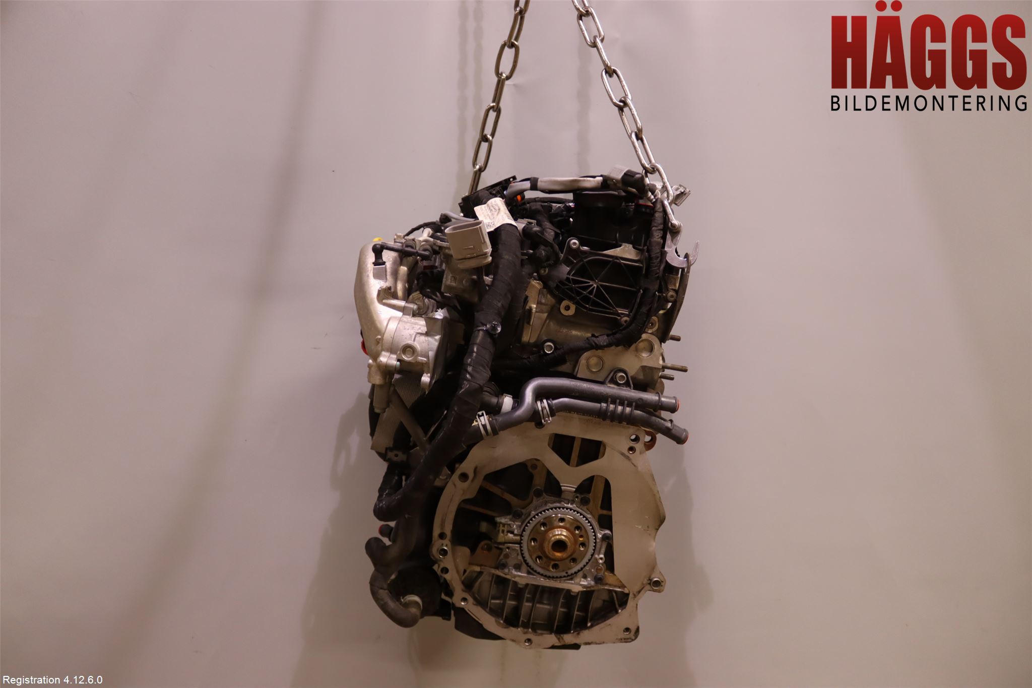 Volkswagen VW CADDY 21- Motor Diesel