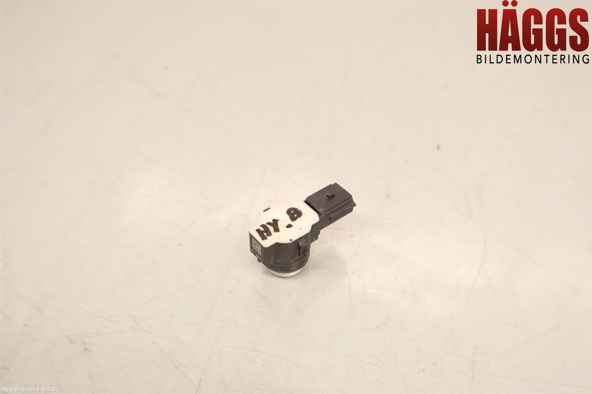 Opel INSIGNIA 17- Parkeringshjälp Backsensor