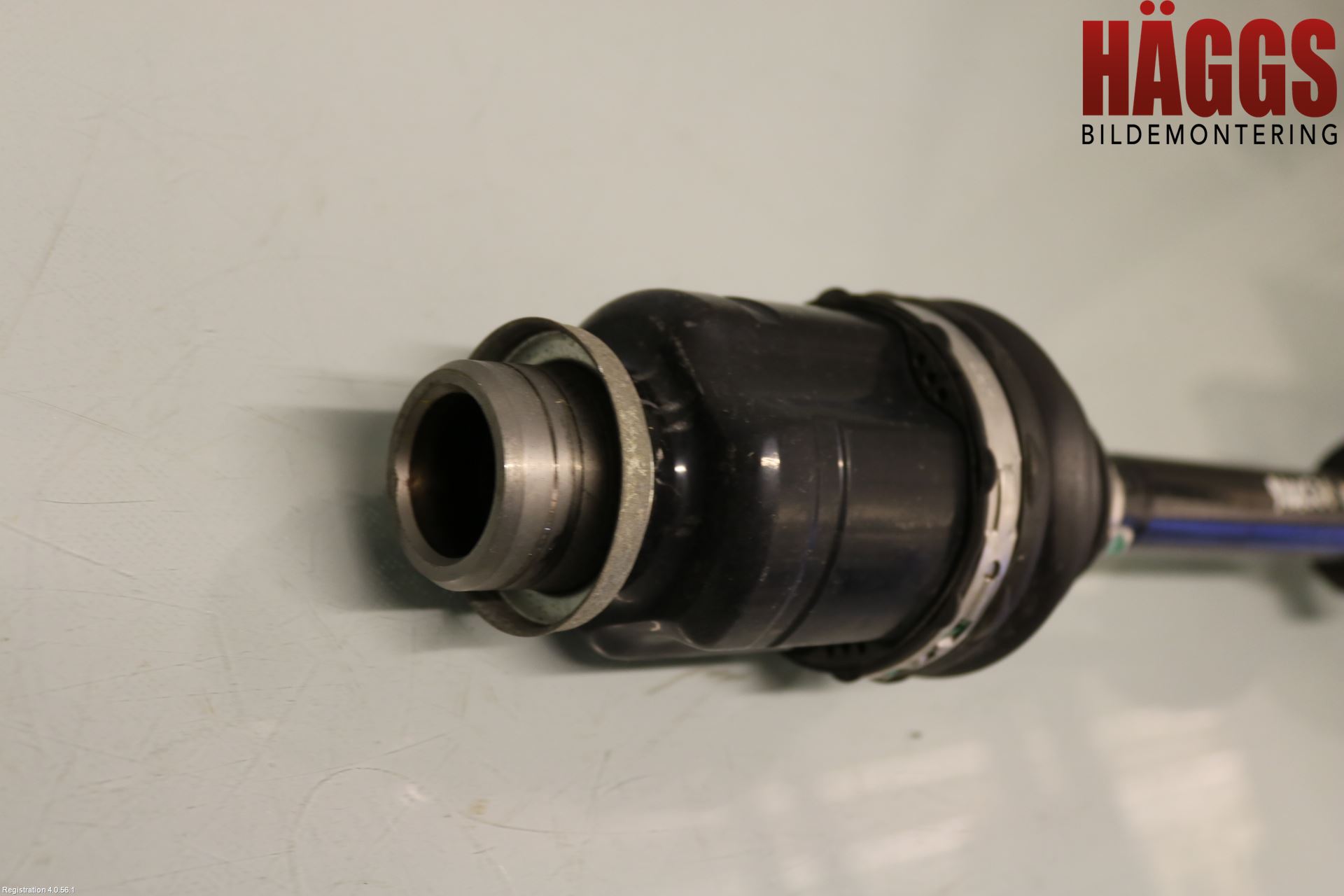 Suzuki VITARA 15- Drivaxel Fram Höger