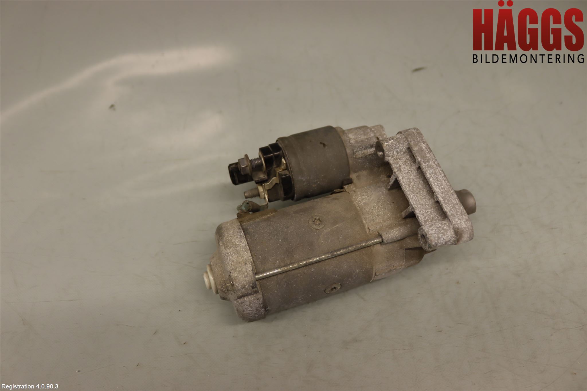 Peugeot PARTNER/E-PARTNER 19- Startmotor Diesel
