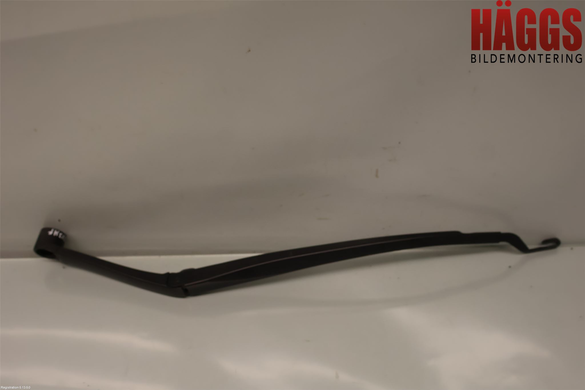 Kia NIRO (DE) 17-22 Torkararm Armar Vindruta