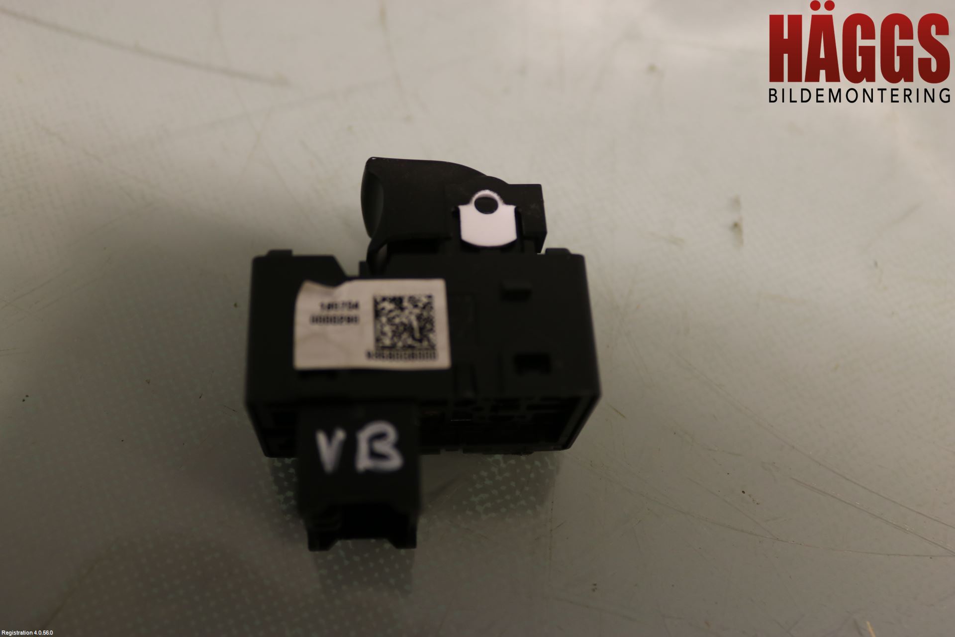 Kia PICANTO 17- Strömställare Elhiss