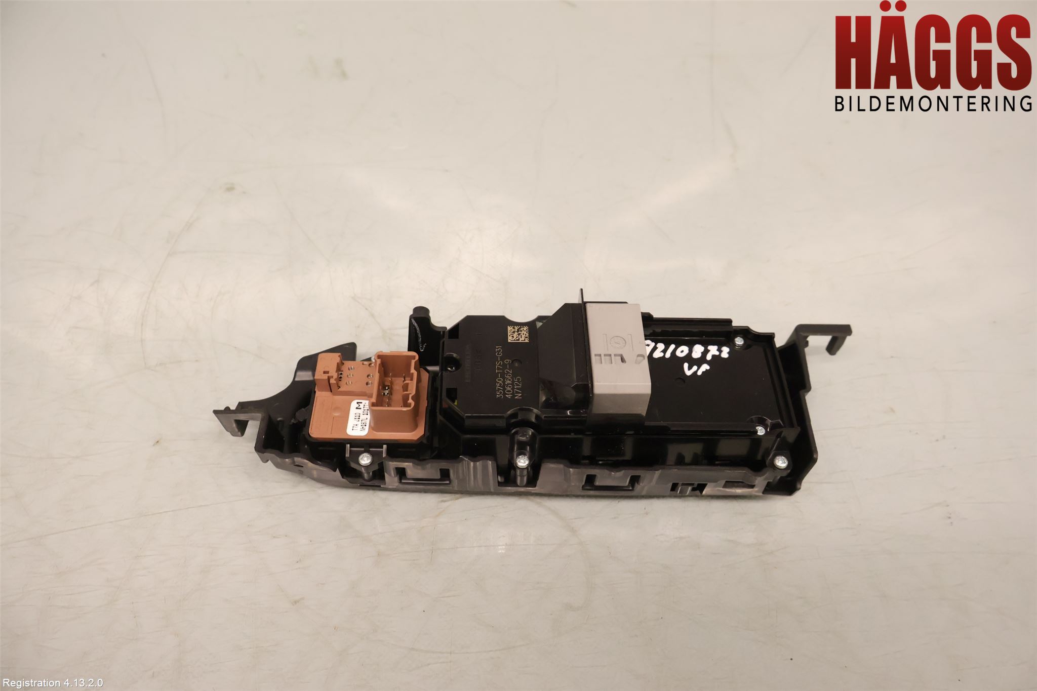 Honda HR-V 15-21 Strömställare Elhiss