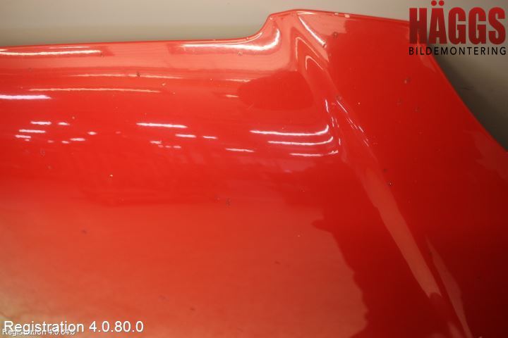 Toyota COROLLA 02-07 Huv Fram