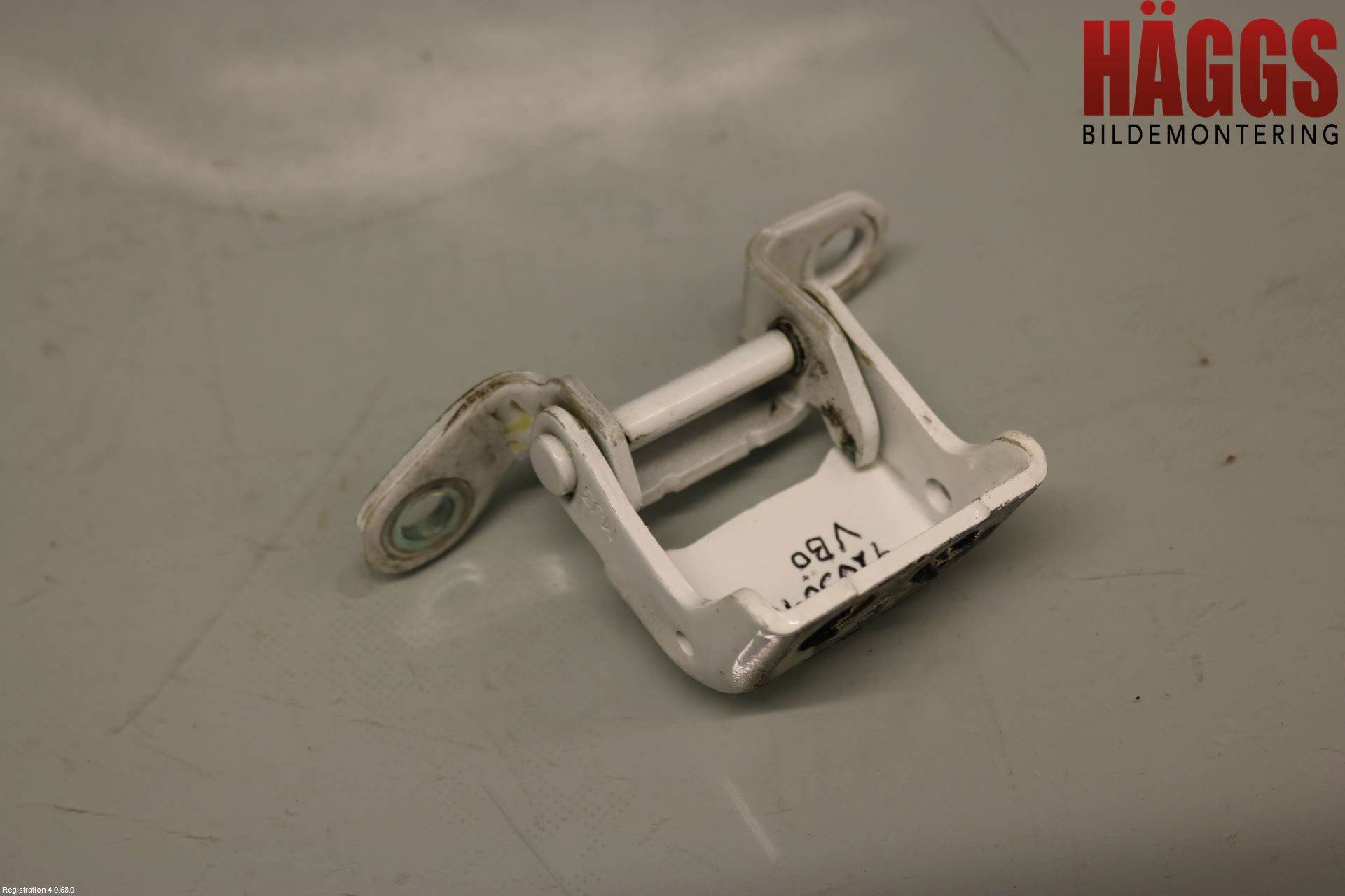 Honda CIVIC 17-22 Dörrgångjärn