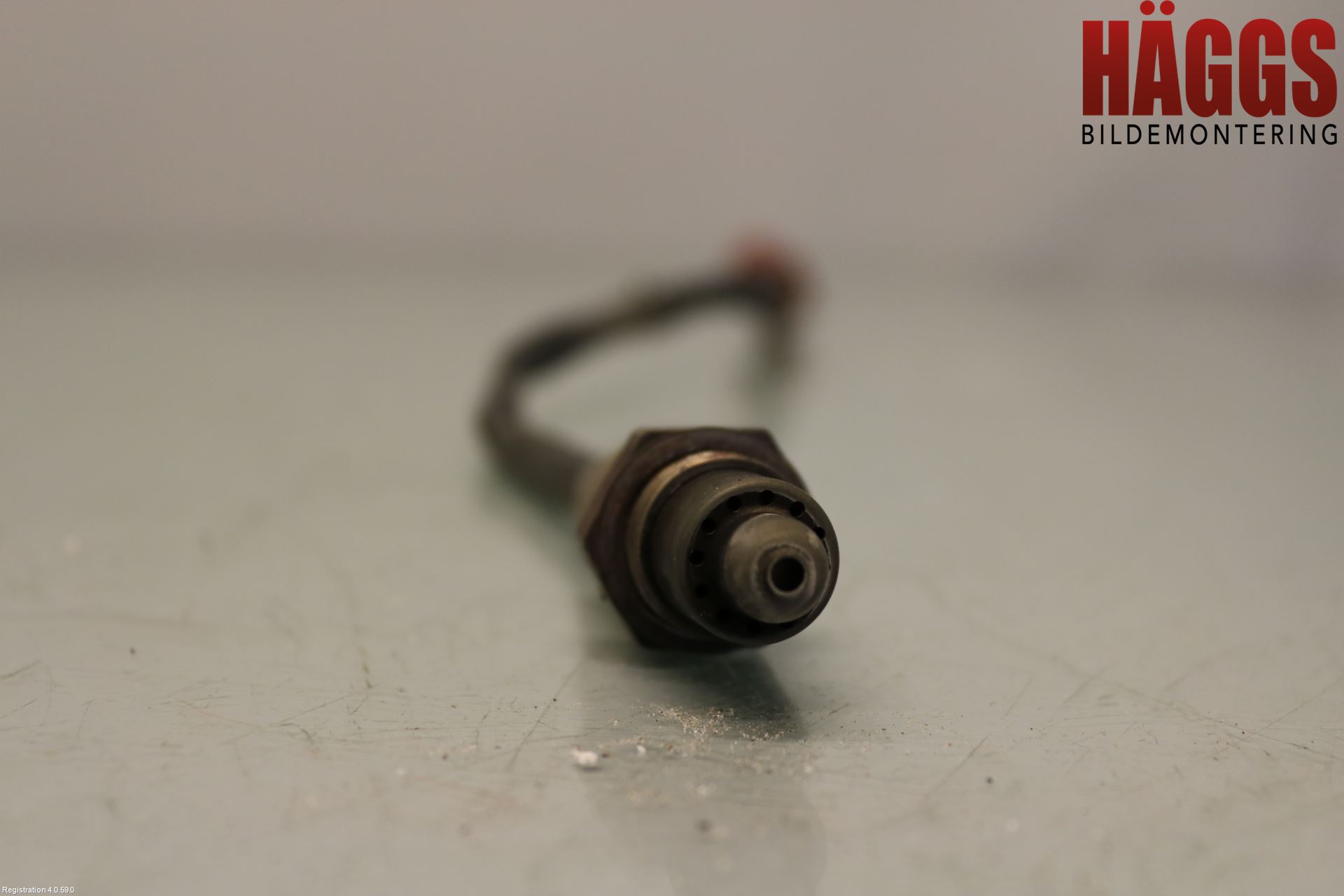 Volkswagen VW POLO 10-17 Injlambdasond