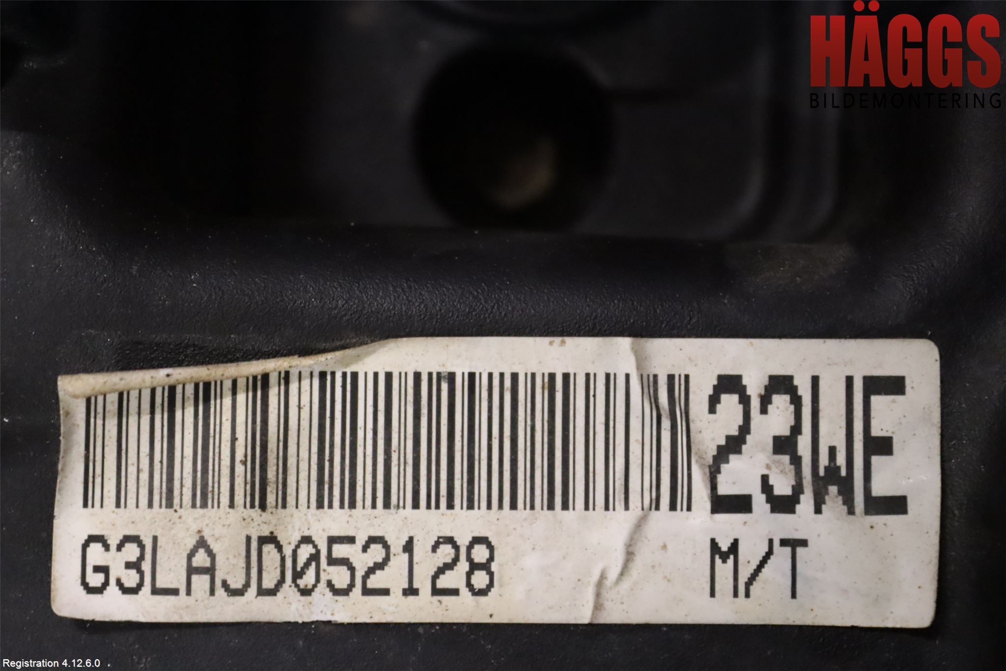 Kia PICANTO 17- Motor Bensin