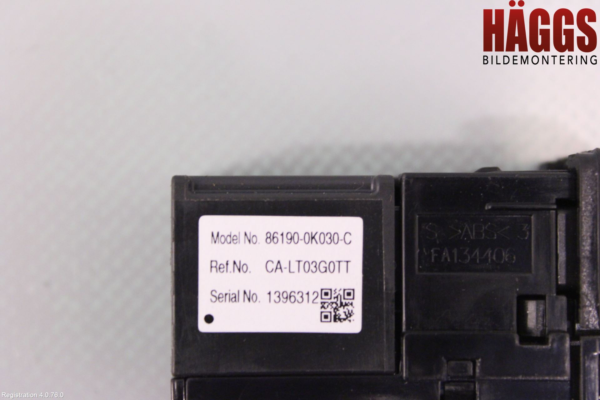 Toyota HILUX 16- Usb Connection