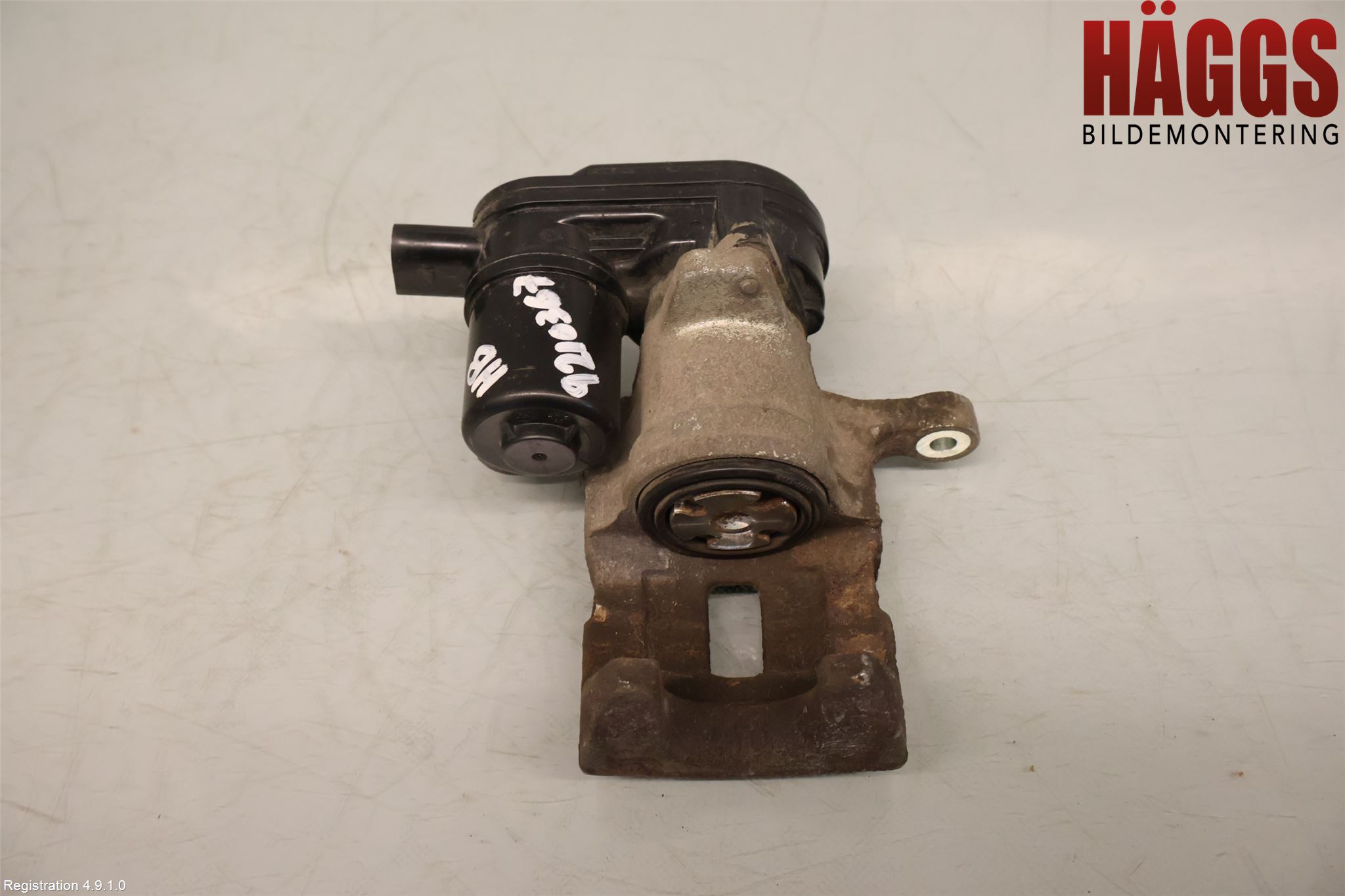 Kia CEED/CEED SW 19- Bromsok Bak Höger