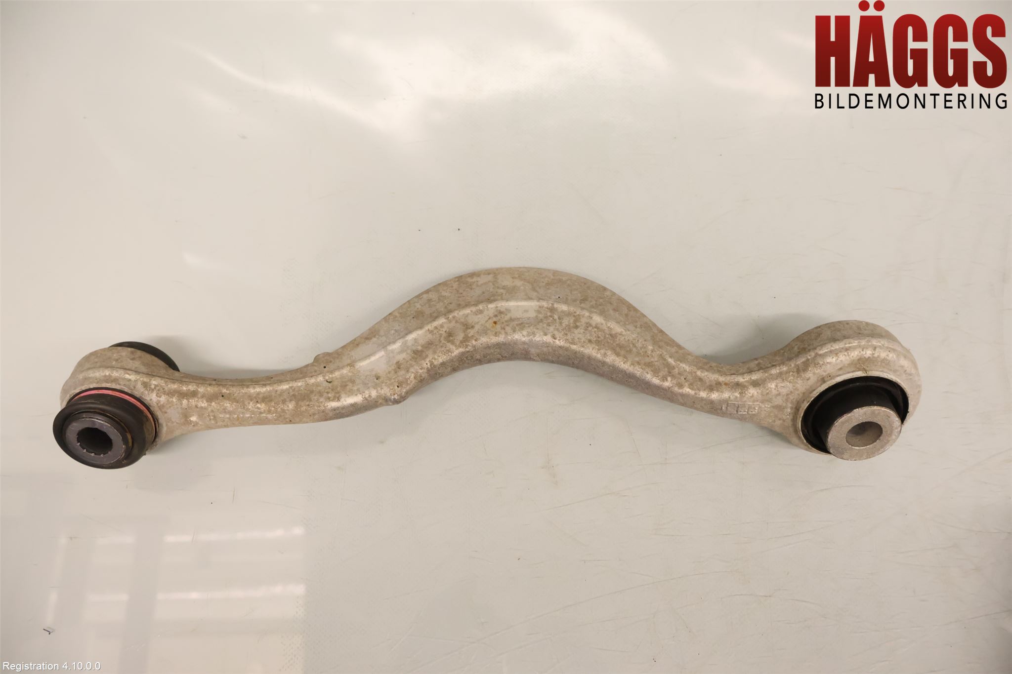 BMW 5 G30/G31/F90 17-23 Bärarm Bak Höger