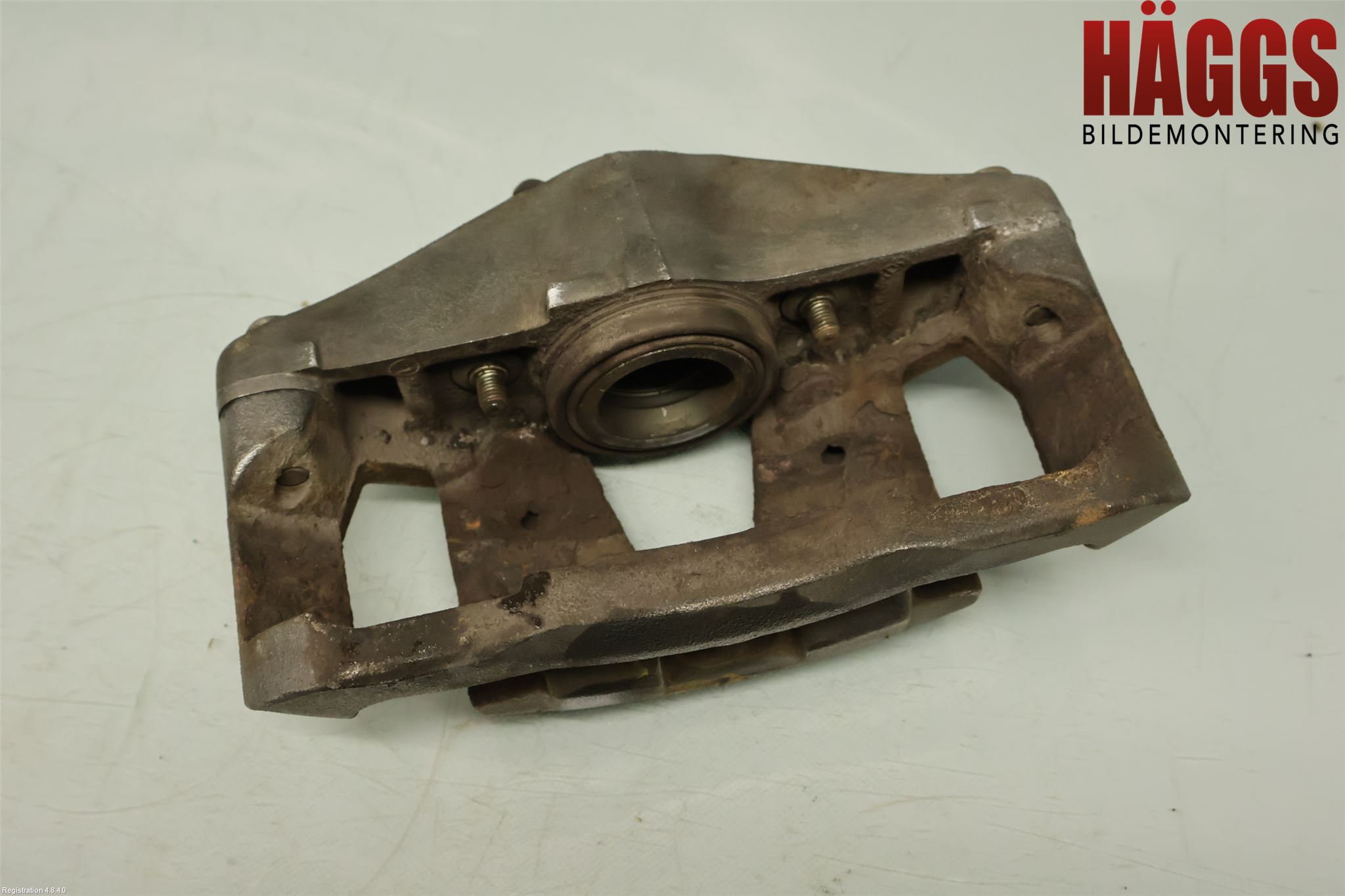 Volvo V50 08-12 Bromsok Fram Vänster