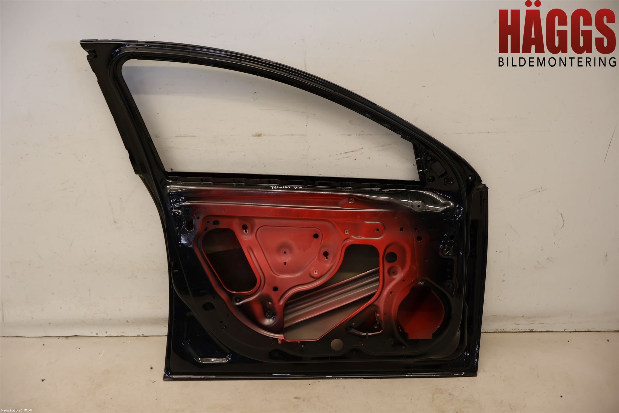 Opel INSIGNIA 09-16 Dörr Fram Vänster