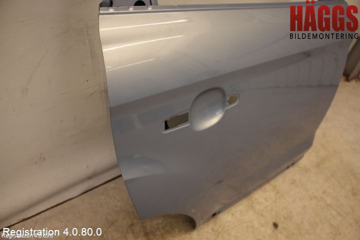 Ford KUGA 08-12 Dörr Bak Höger