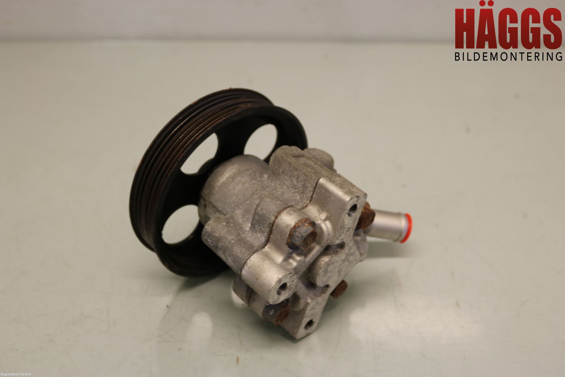 Opel INSIGNIA 09-16 Styrservopump