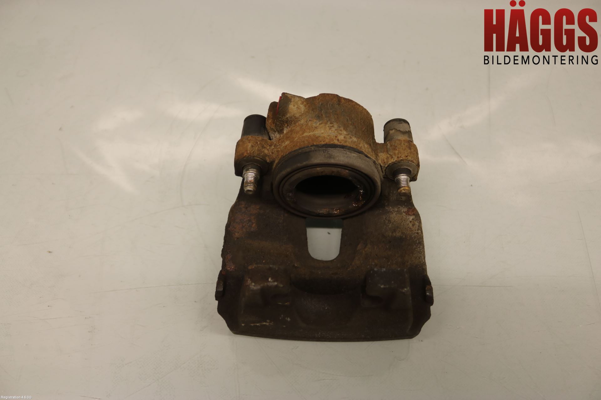 Volvo V90 17->> Bromsok Fram Vänster