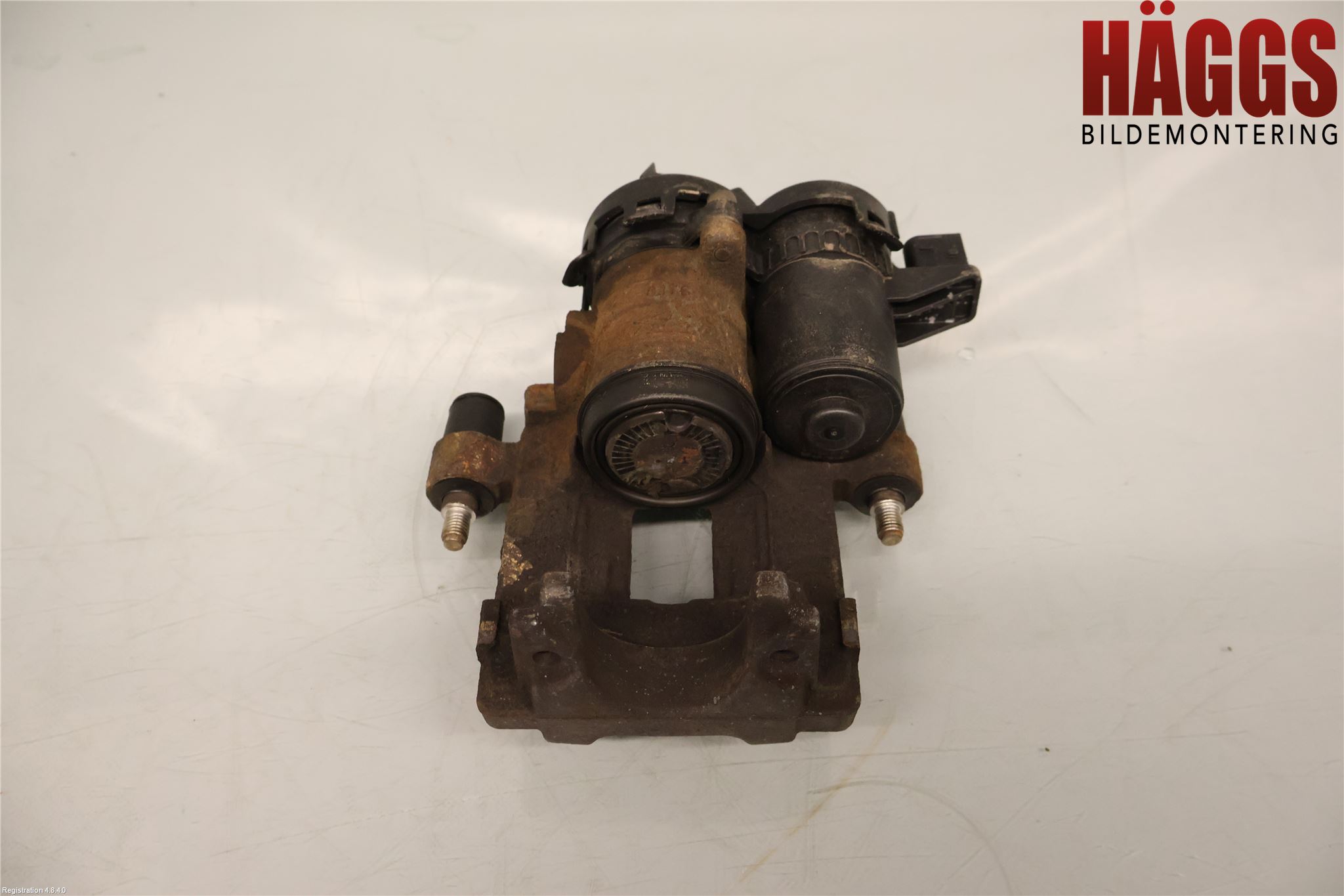 Volvo V60 19- Bromsok Bak Höger